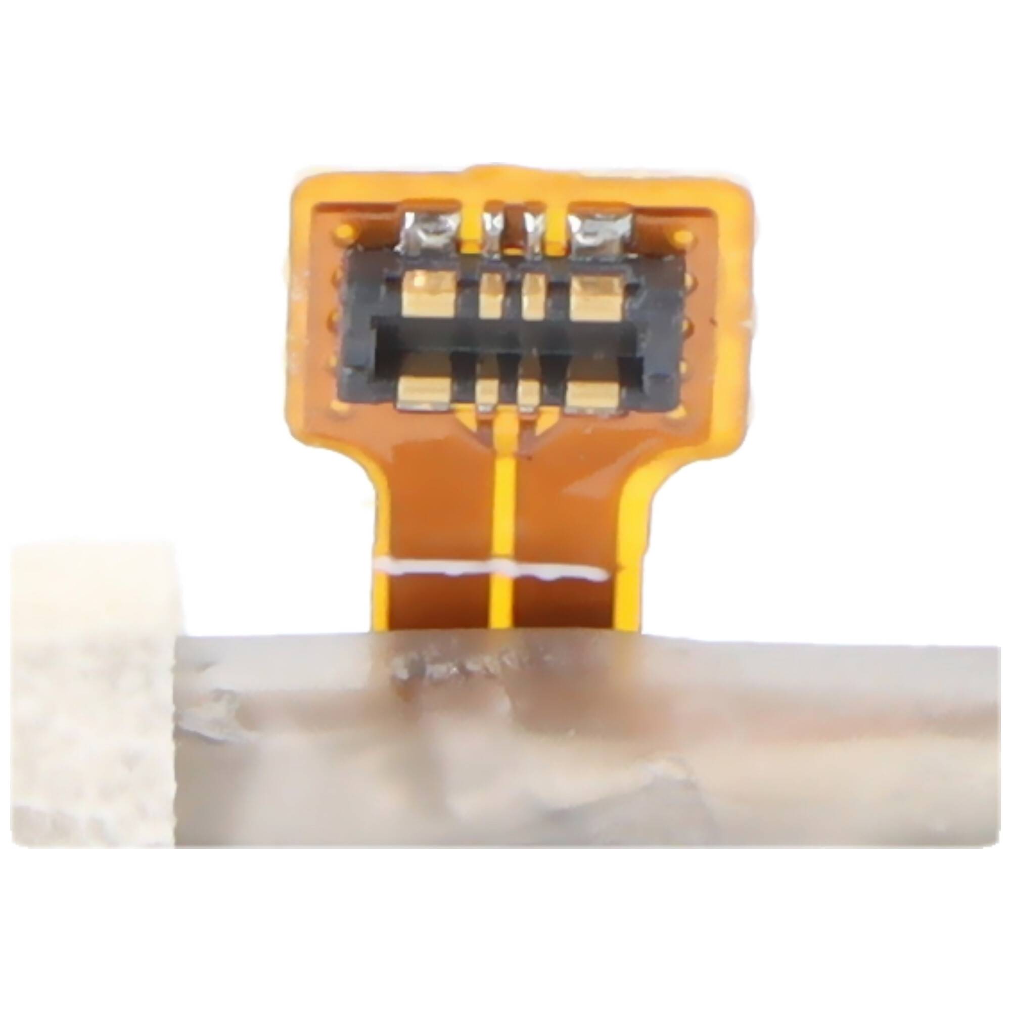 Akku passend für Samsung Galaxy Z Fold 4, SM-F936B, Li-Polymer, 3,8V, 2060mAh, 7,8Wh, ohne Werkzeug