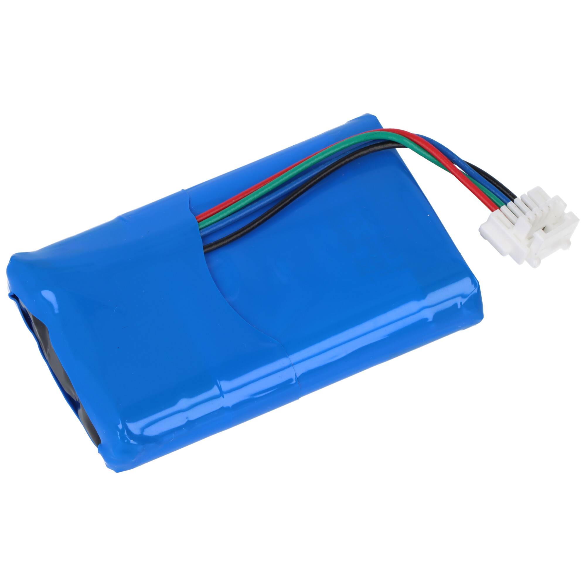 Akku passend für Garmin Zumo 590LM, 595LM, Li-ion, 3,7V, 2000mAh, 7,4Wh