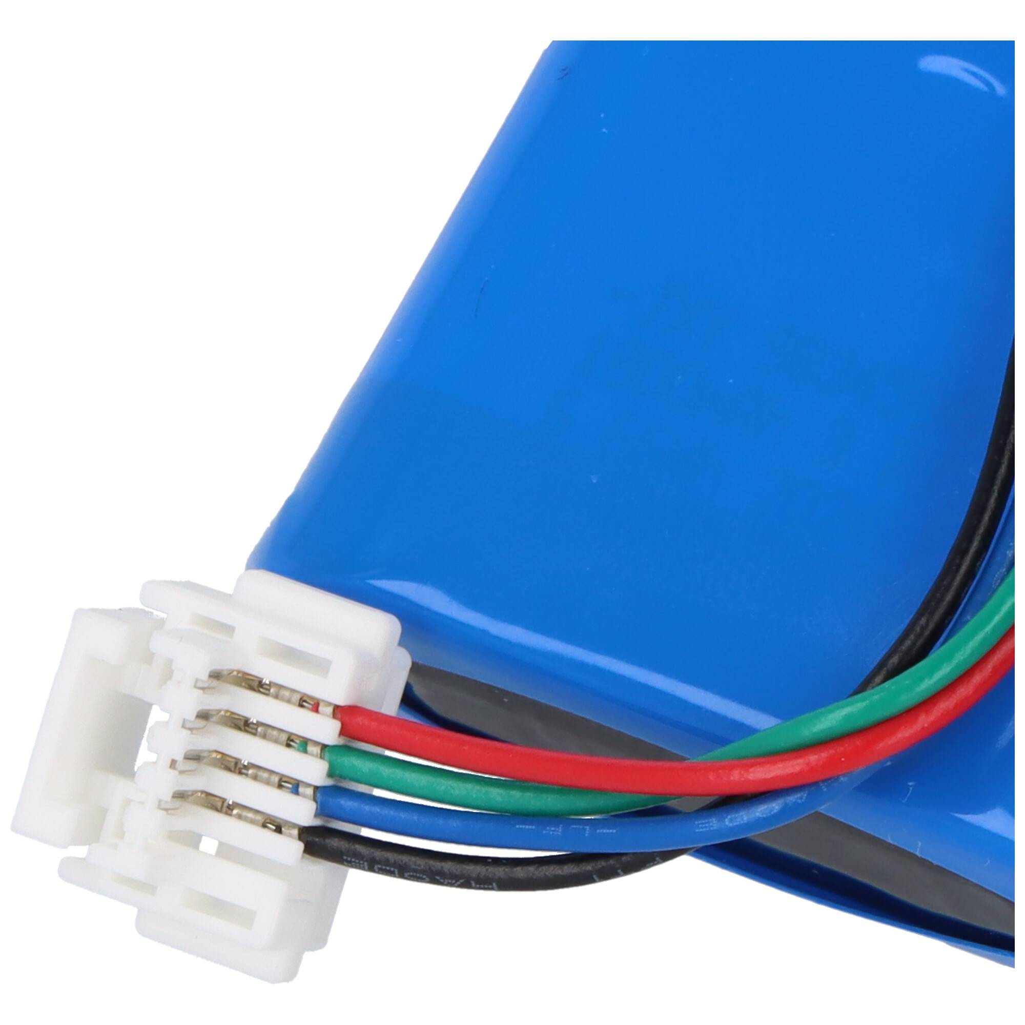 Akku passend für Garmin Zumo 590LM, 595LM, Li-ion, 3,7V, 2000mAh, 7,4Wh