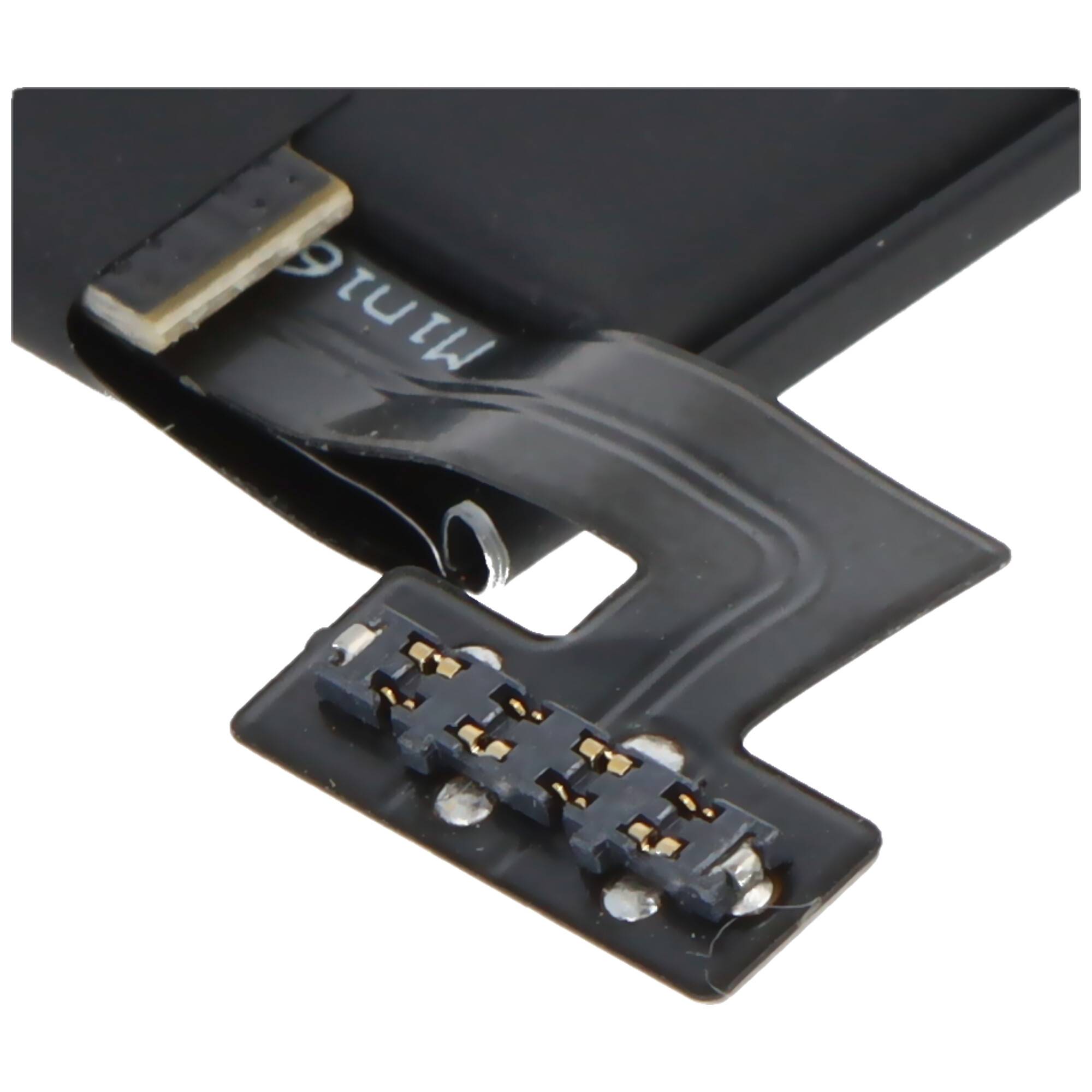 Akku passend für A2522 für Mac Apple iPad mini 6, A2567, Li-Polymer, 3,82V, 5015mAh, 19,2Wh, built-in