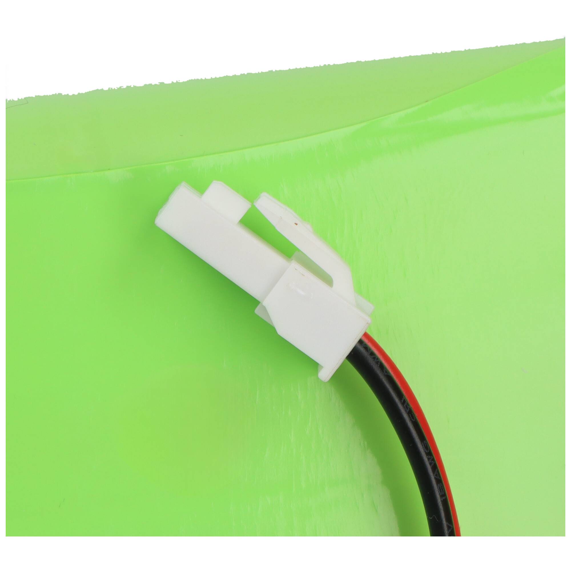 Akku passend für Bosch Keasy 600, Somfy SGS, NiMH, 9,6V, 2000mAh, 19,2Wh