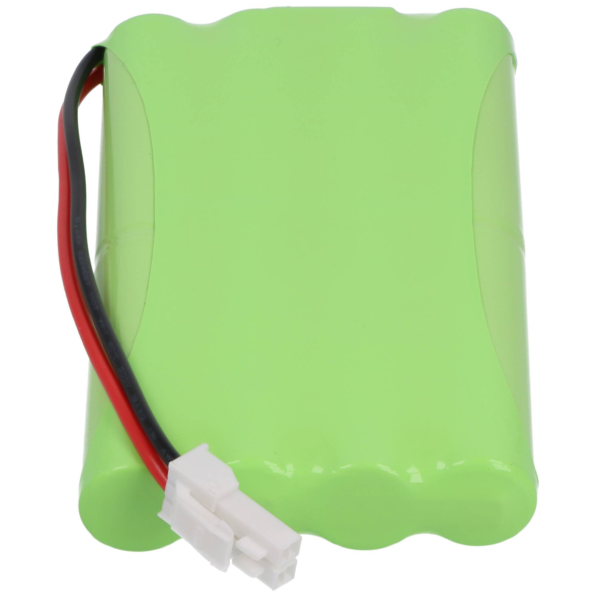 Akku passend für Bosch Keasy 600, Somfy SGS, NiMH, 9,6V, 2000mAh, 19,2Wh