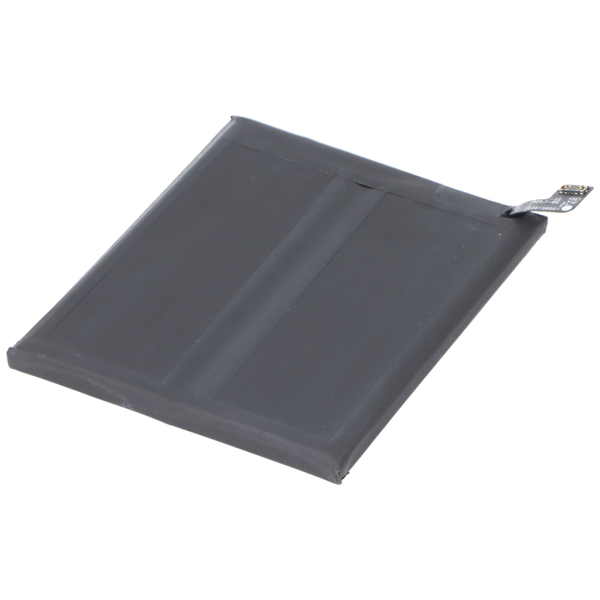 Akku passend für ONEPLUS 12, Li-Polymer, 7,82V, 2700mAh, 21,1Wh, ohne Werkzeug