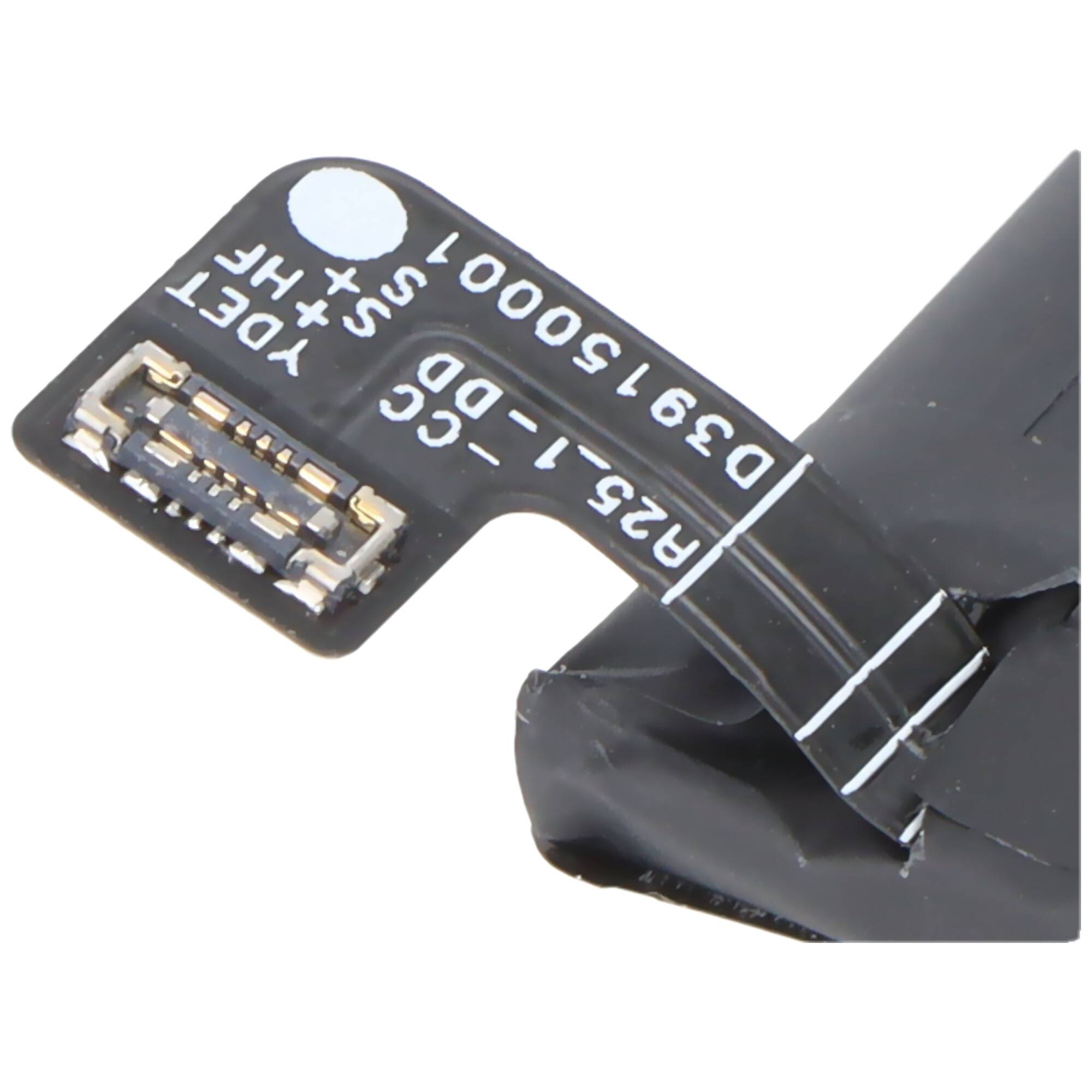 Akku passend für ONEPLUS 12, Li-Polymer, 7,82V, 2700mAh, 21,1Wh, ohne Werkzeug