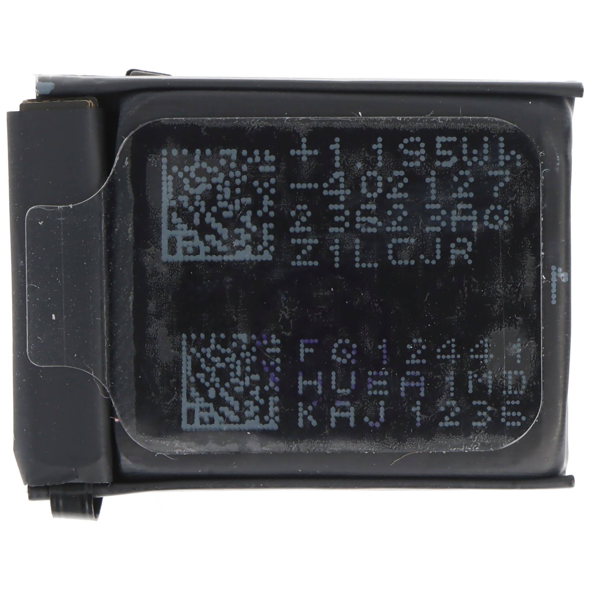 Akku passend für Apple Watch Series 8 45mm, A2771, Li-Polymer, 3,86V, 308mAh, 1,19Wh, ohne Werkzeug