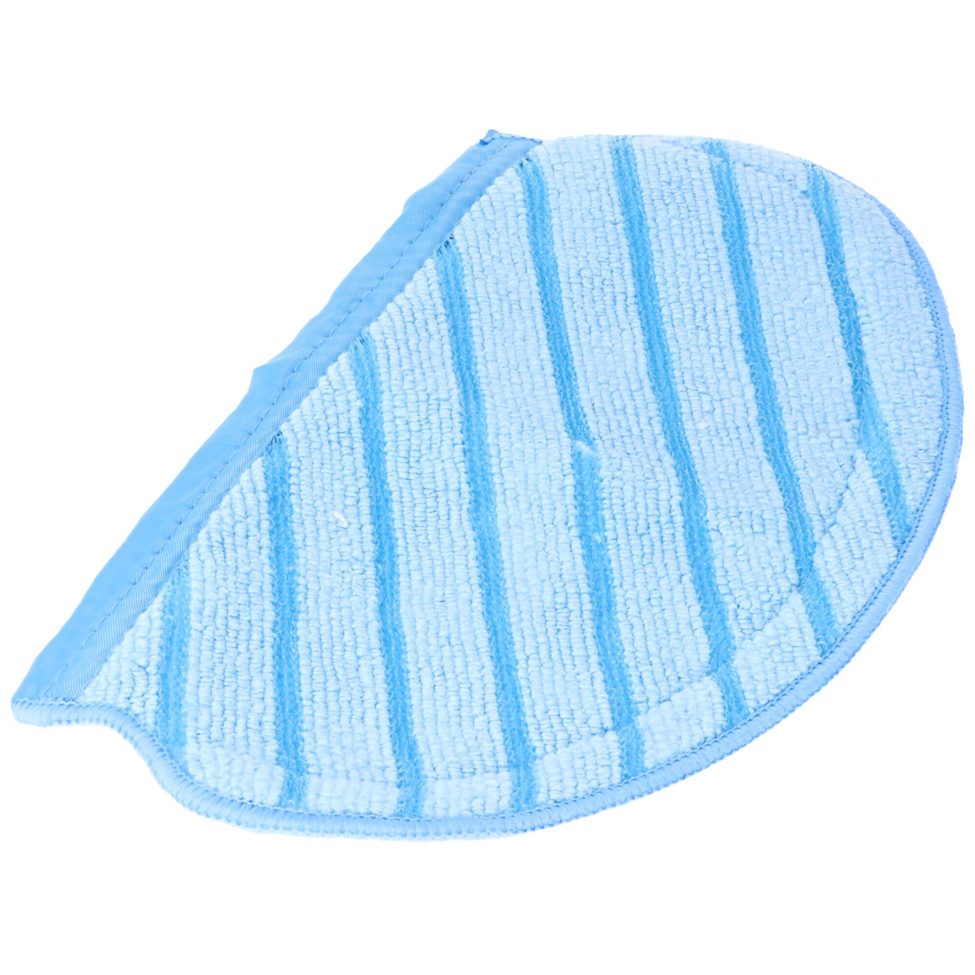 Wischtuch für Ecovacs T5, T8