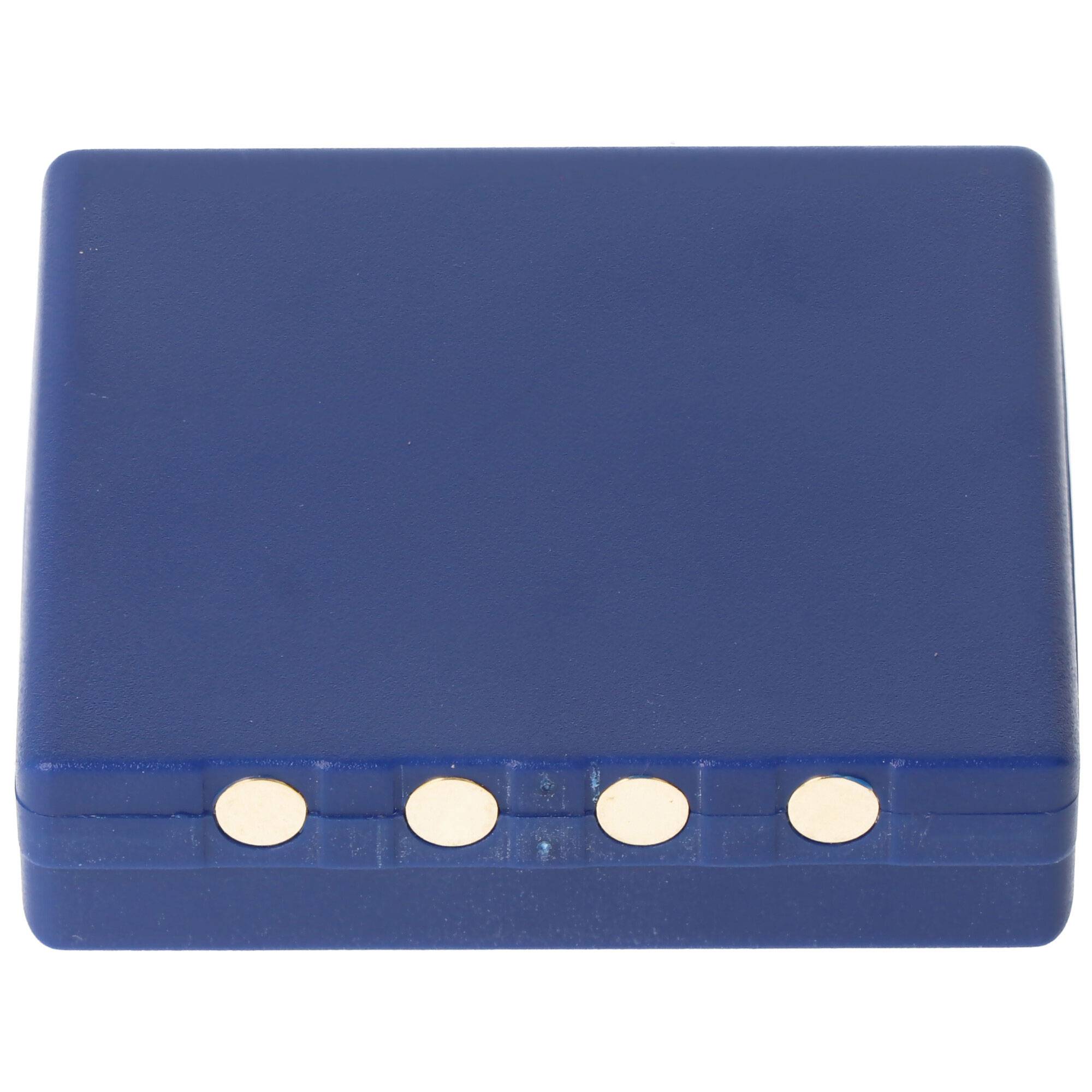 Akku kompatibel für Abitron Funkfernsteuerung TGA/ TGB - KH68302500 NiMH 6V