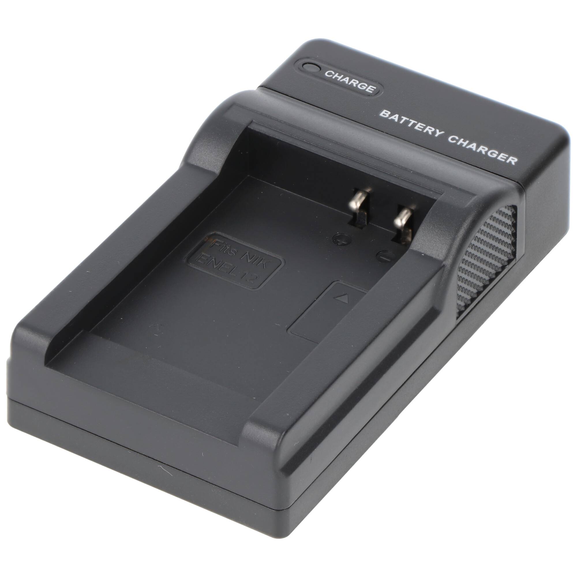 USB Ladegerät kompatibel für Nikon EN-EL12
