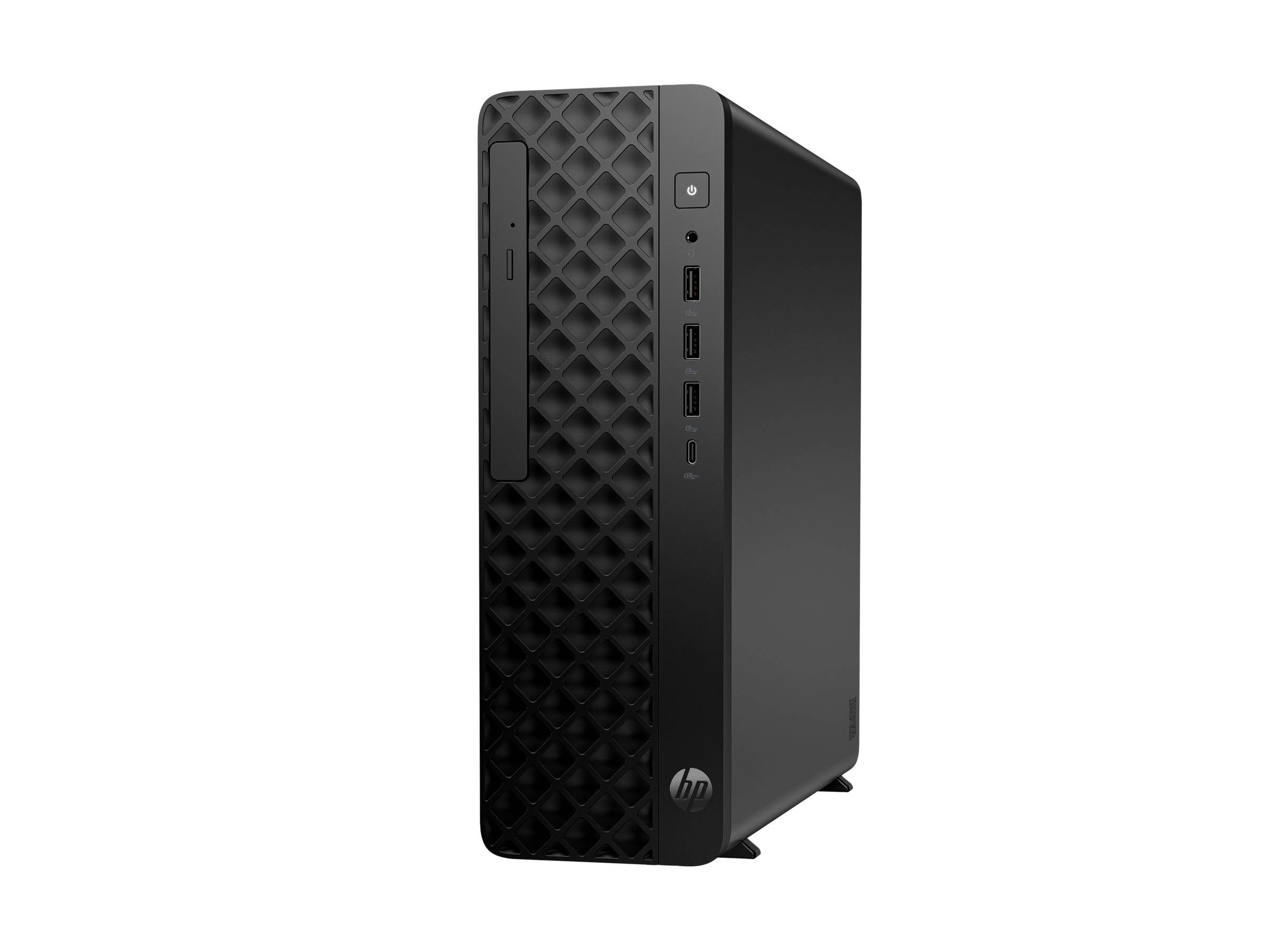 HP ProDesk 2 SFF G1i D1NB0ET [Intel Core i5-14500, 16GB RAM, 512GB SSD, Intel