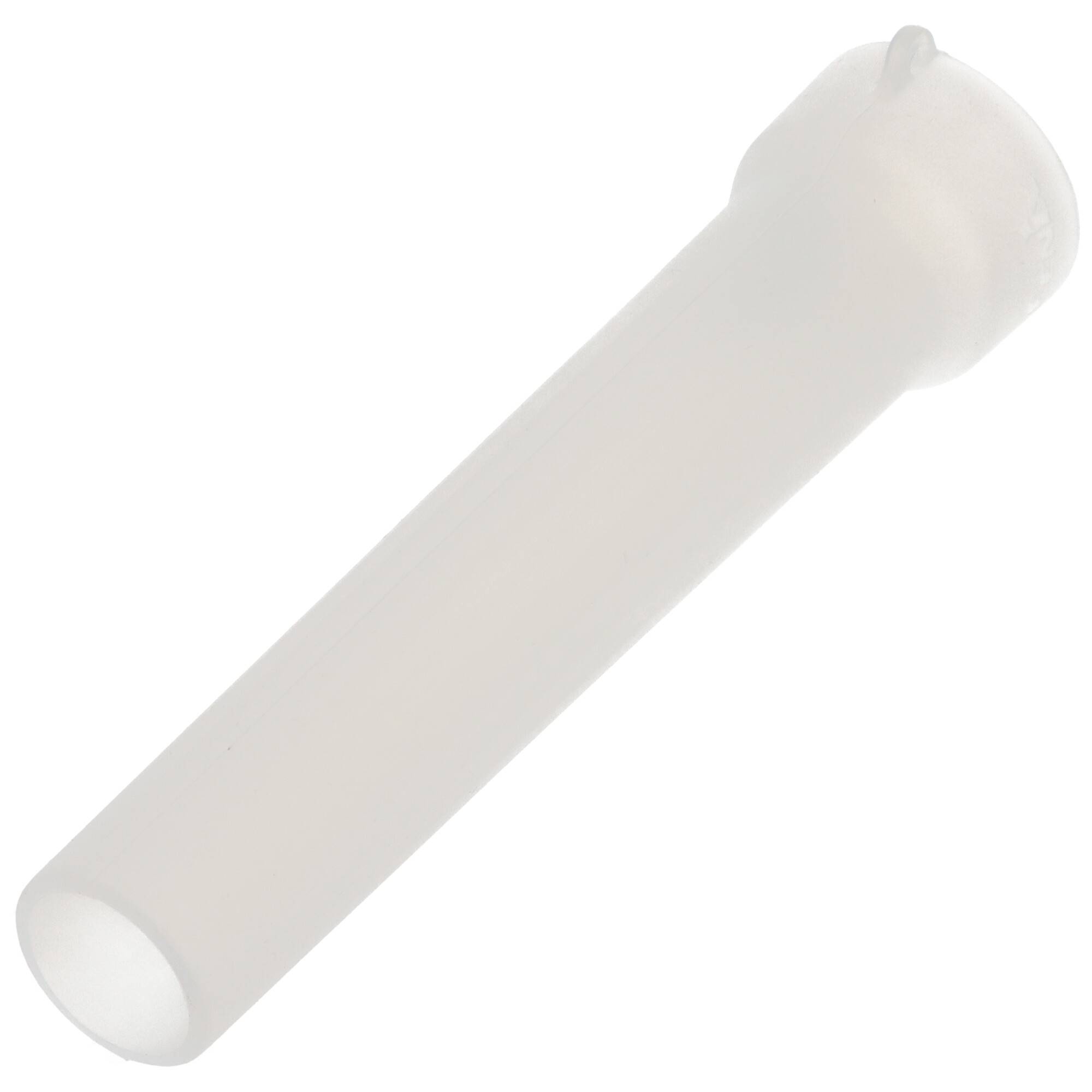 Fenix AOT-03 Traffic Wand, Taschenlampen Warnaufsatz passend für Fenix E28R V2.0, E35R, LD30R, PD36R, TK16 V2.0 Weiß