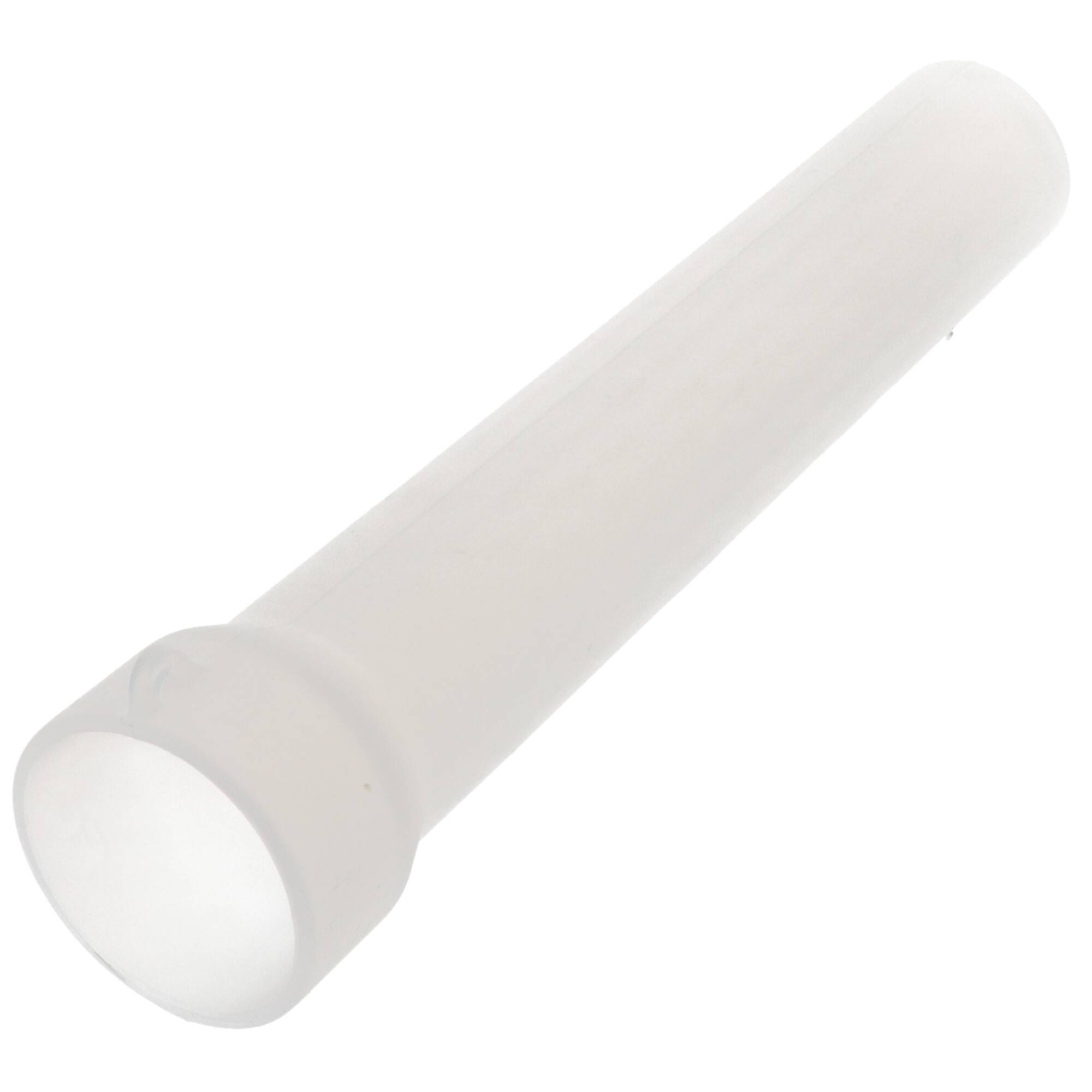 Fenix AOT-03 Traffic Wand, Taschenlampen Warnaufsatz passend für Fenix E28R V2.0, E35R, LD30R, PD36R, TK16 V2.0 Weiß