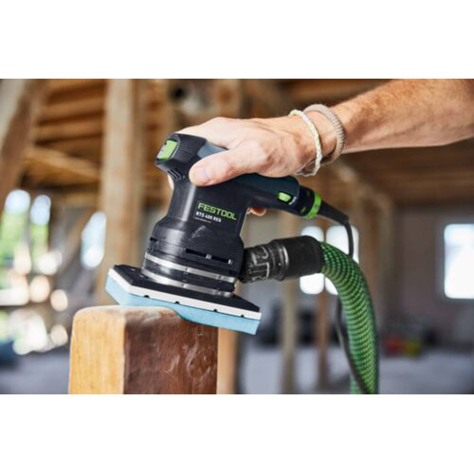 Festool Schleifmittel Granat PROfile 80x133 GR PRO/10-Set - 578803