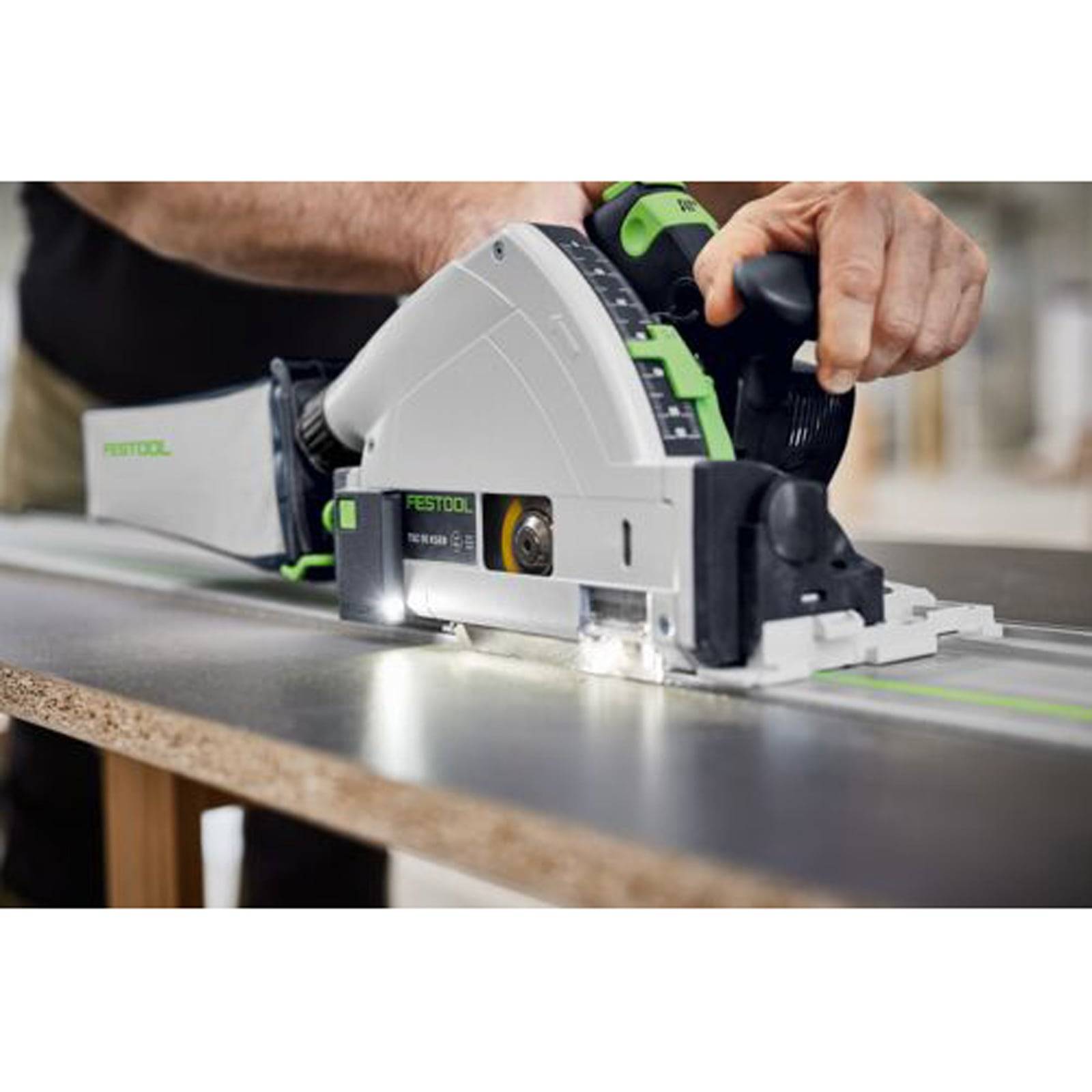 Festool Lichtmodul LM-TS/TSC - 578591