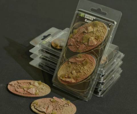 „Army Painter Wargames Mega Brush Set