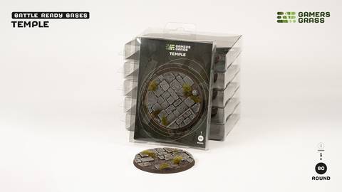 „Urban Warfare Bases