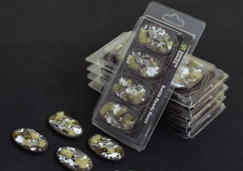 „Battle Ready Bases