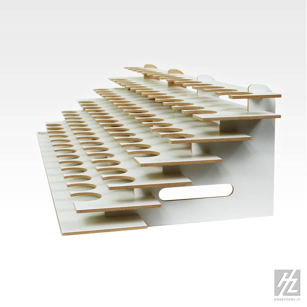 HobbyZone Farbhalter (groß, Ø 36 mm) - s2b