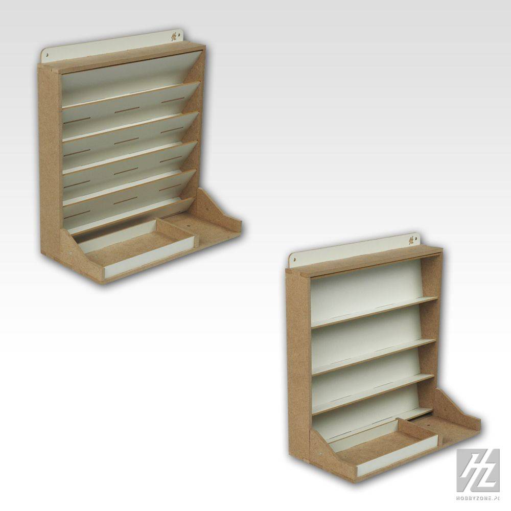 HobbyZone Paint Hanger - Basis - s3base