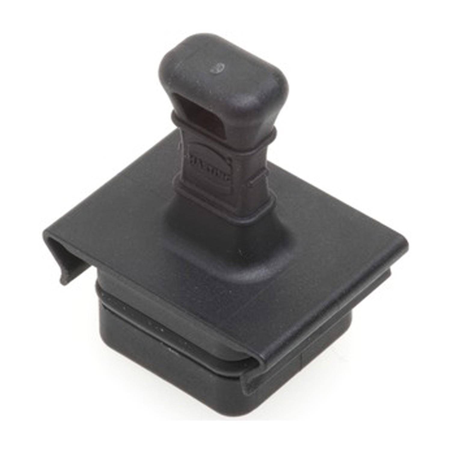 Harting Schutzkappe, für 09350025403XL