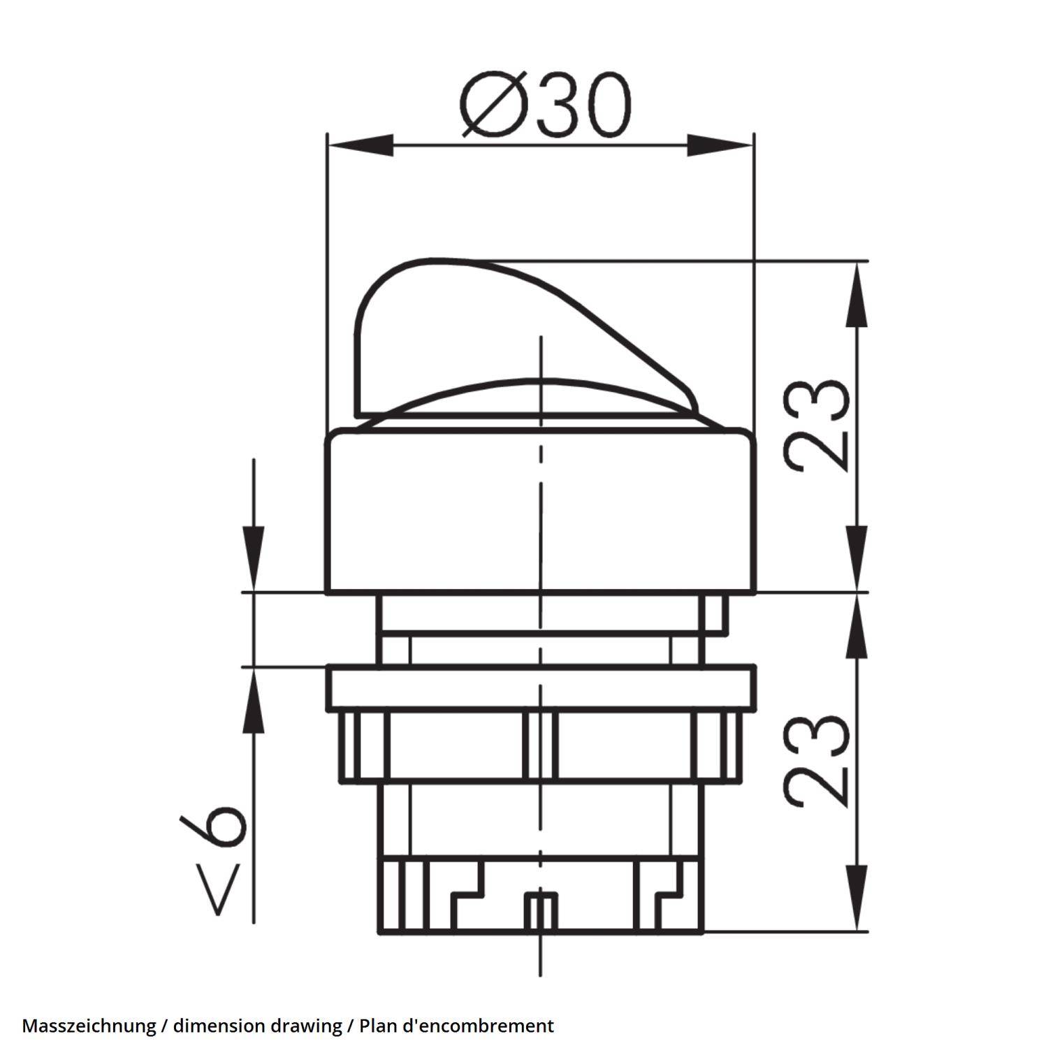 Georg Schlegel DXRWALHSRTSW - 1 Stück
