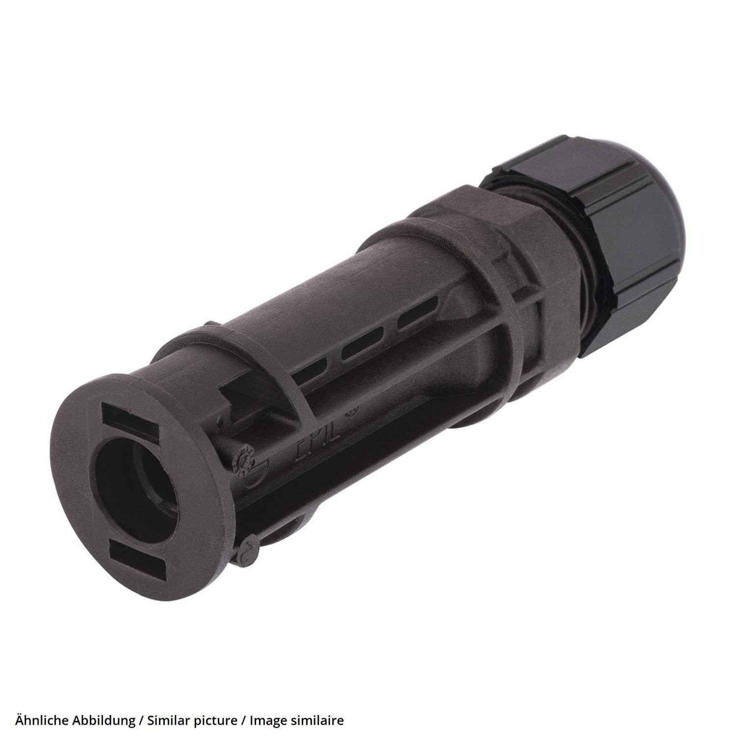 LAPP EPIC SOLAR 4Plus M 2.5mm² - 100 Stück