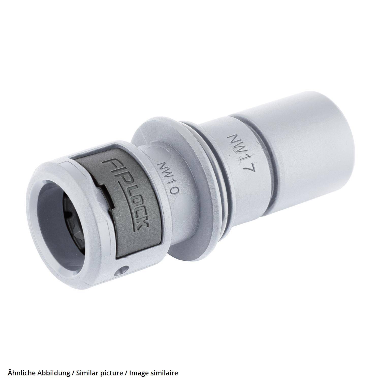 LAPP FIPLOCK ONE-R 29-17 GY - 6 Stück