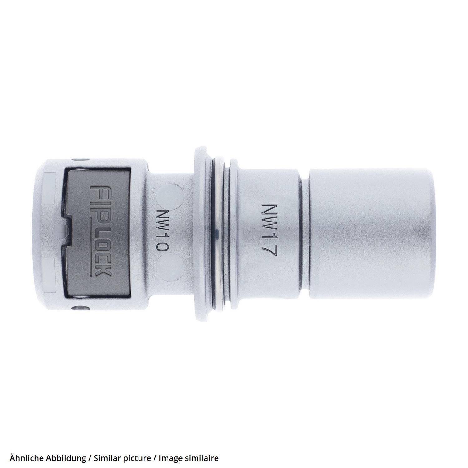 LAPP FIPLOCK ONE-R 29-17 GY - 6 Stück