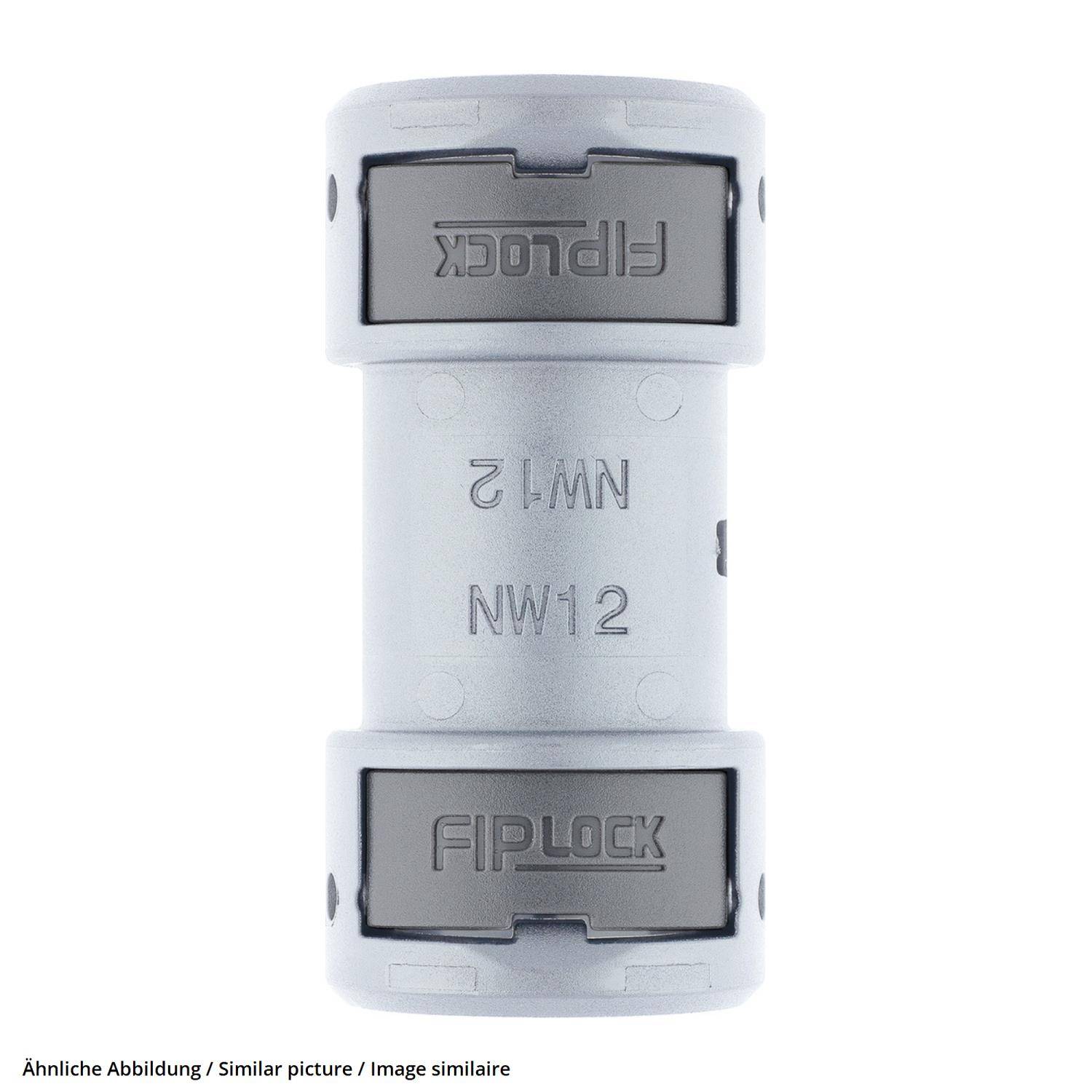 LAPP FIPLOCK ONE-C 23 GY - 6 Stück