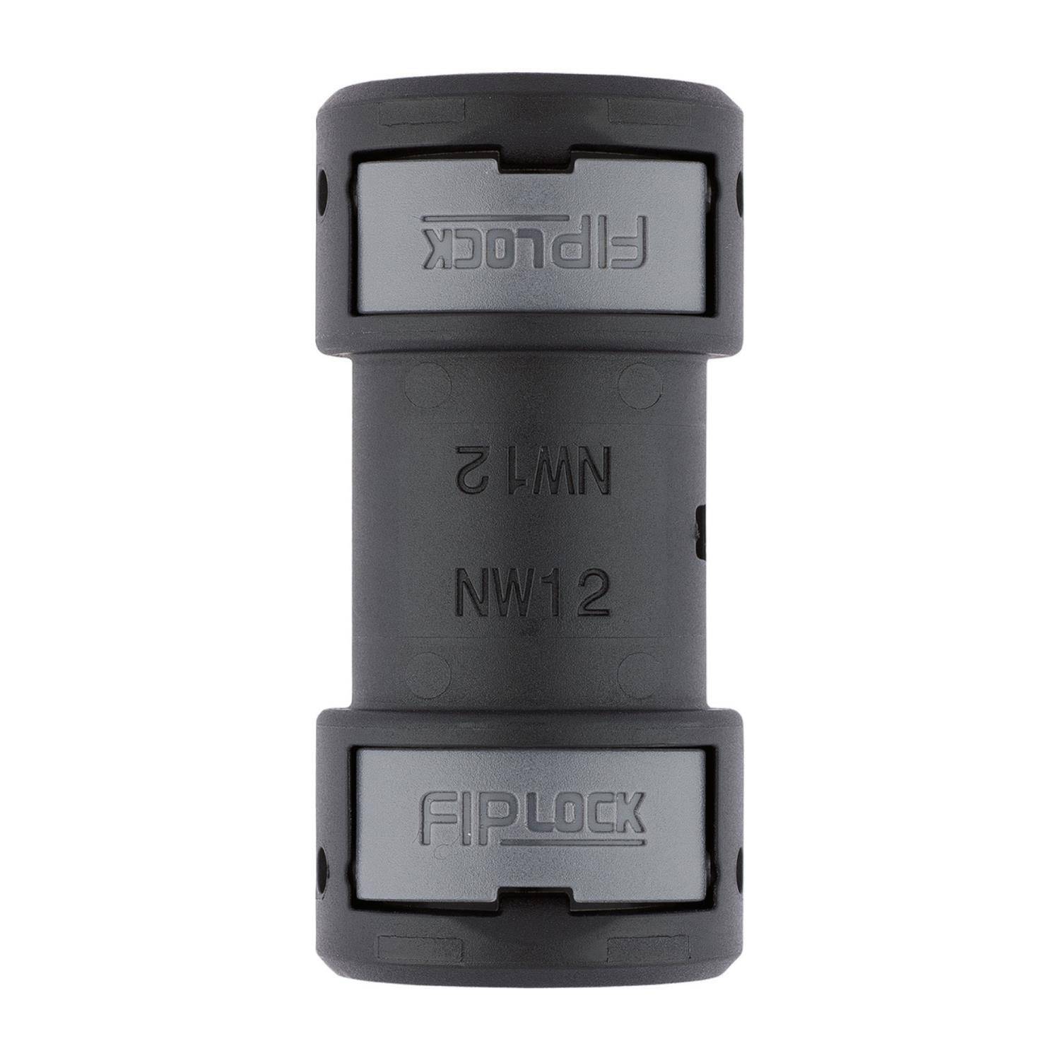 LAPP FIPLOCK ONE-C 12 BK - 10 Stück