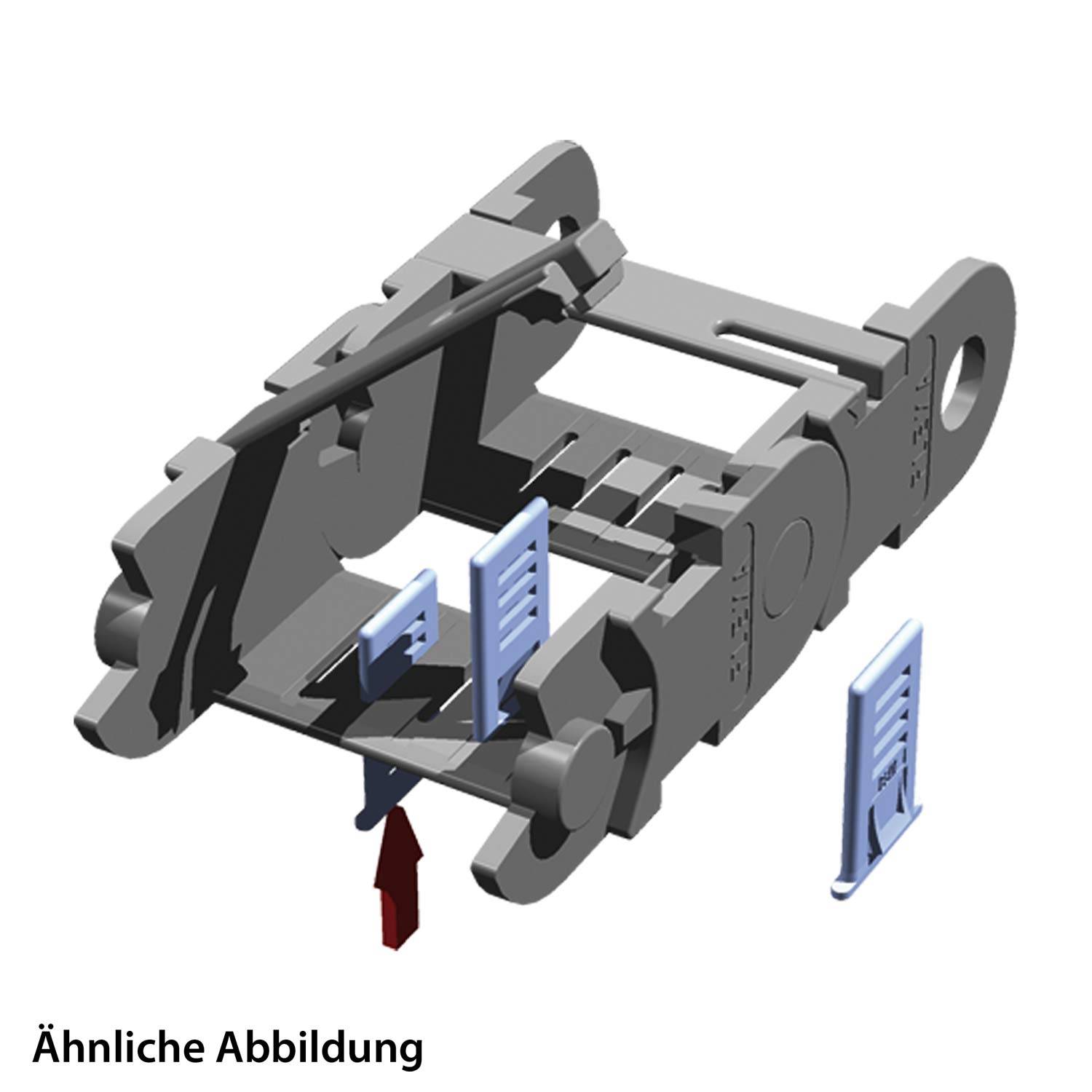 FLEXA Trennsteg für PL4 Serie - 1 Stück