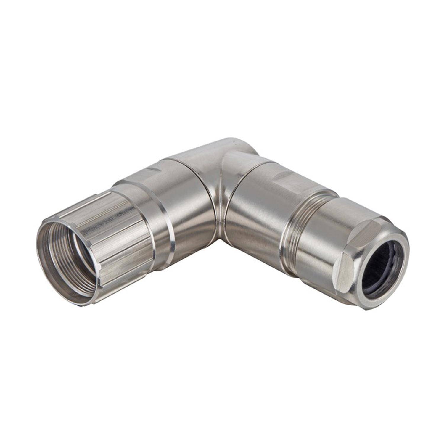 HARTING M23 P Gehäuse winkl. 11-17mm drehbar - 1 Stück