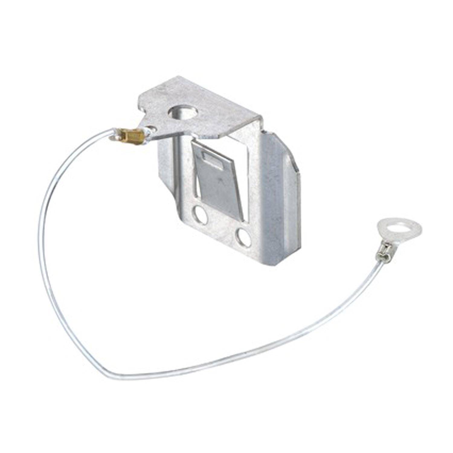 HARTING Sperrblech (für agg-LB) mit Schnur - 50 Stück
