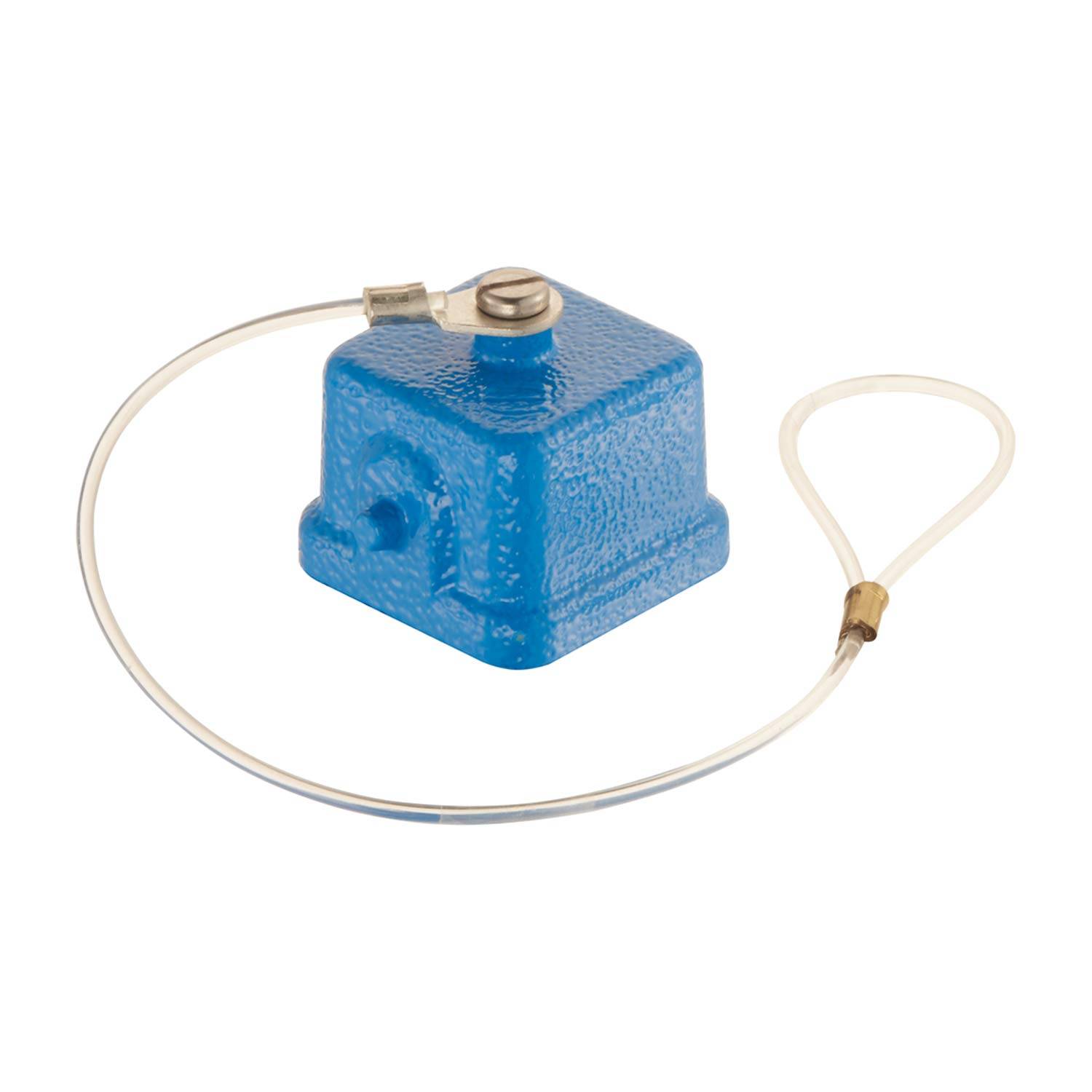 Harting Abdeckkappe für 09360035409