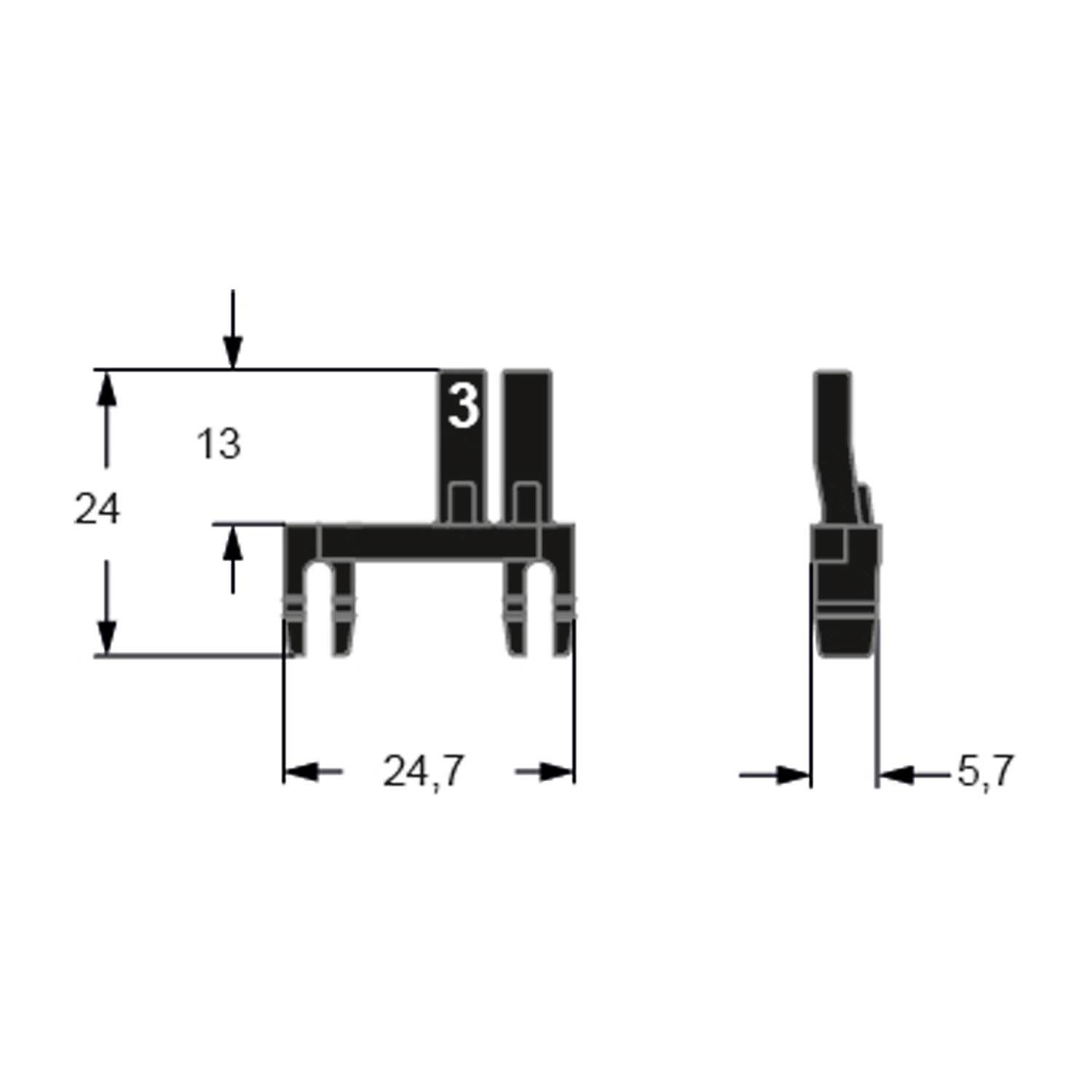 Ilme Codierstift CR CX01N