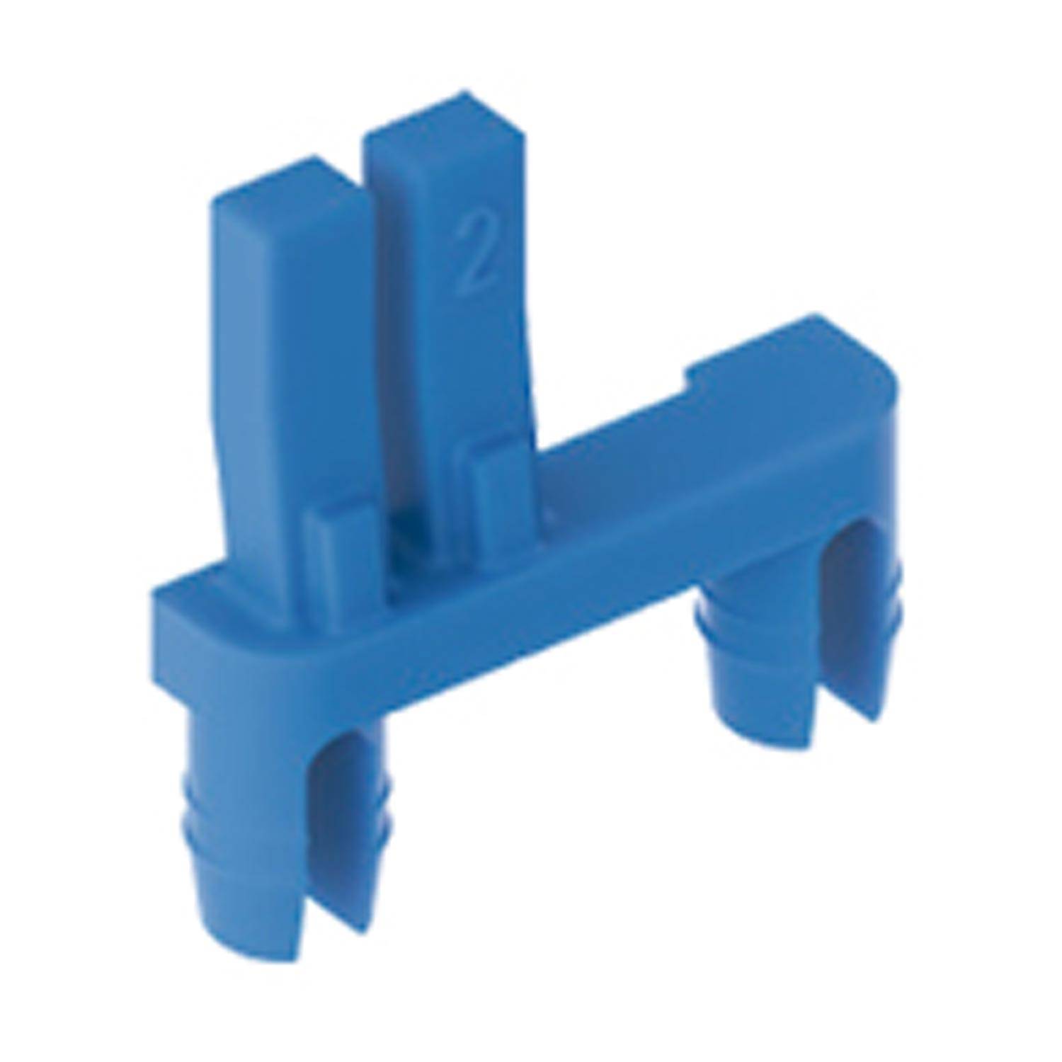 Ilme Codierstift blau CR CX01B