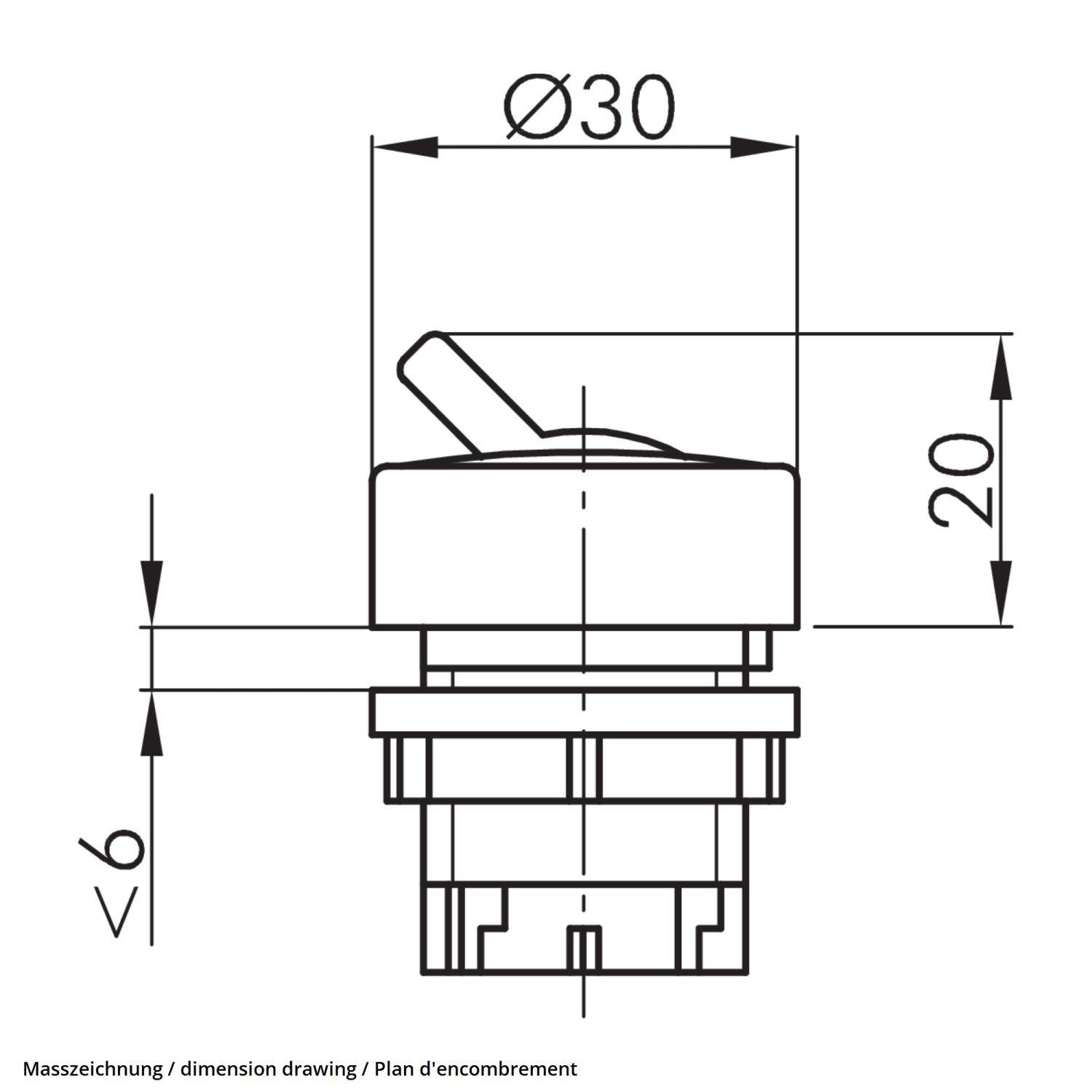 Georg Schlegel DXRKSDGRT - 1 Stück