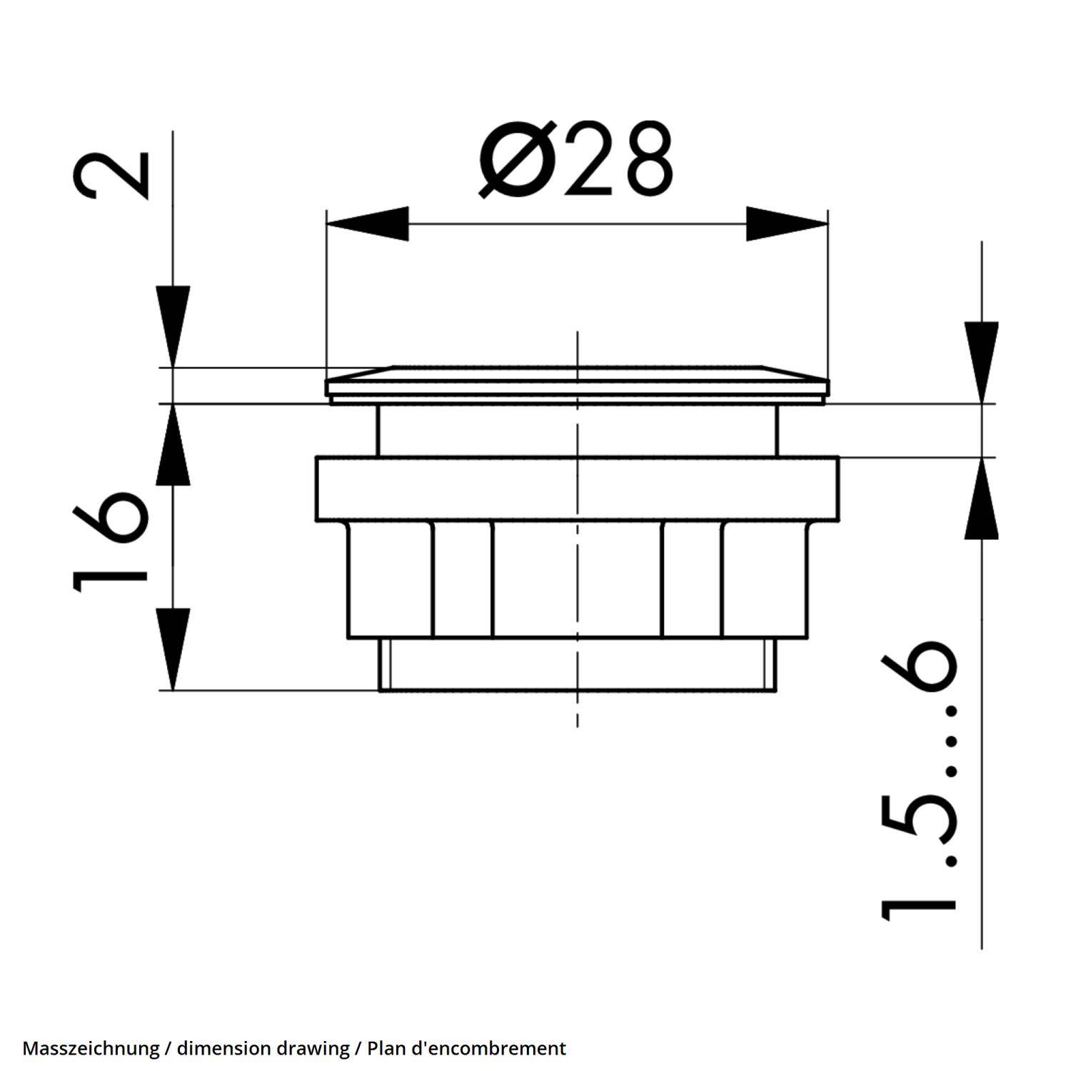 Georg Schlegel BZ23B7004 - 10 Stück