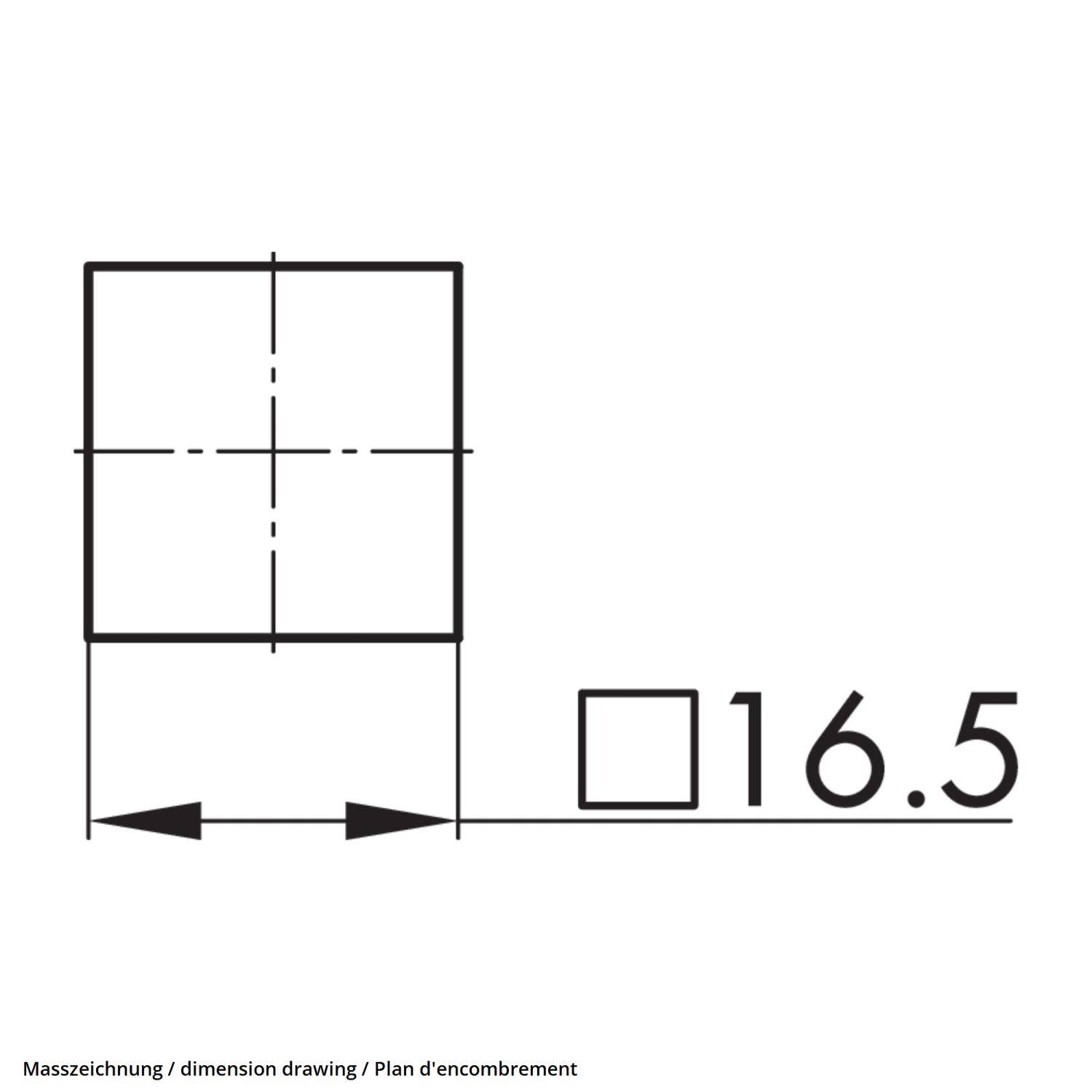 Georg Schlegel BSQX379 - 10 Stück
