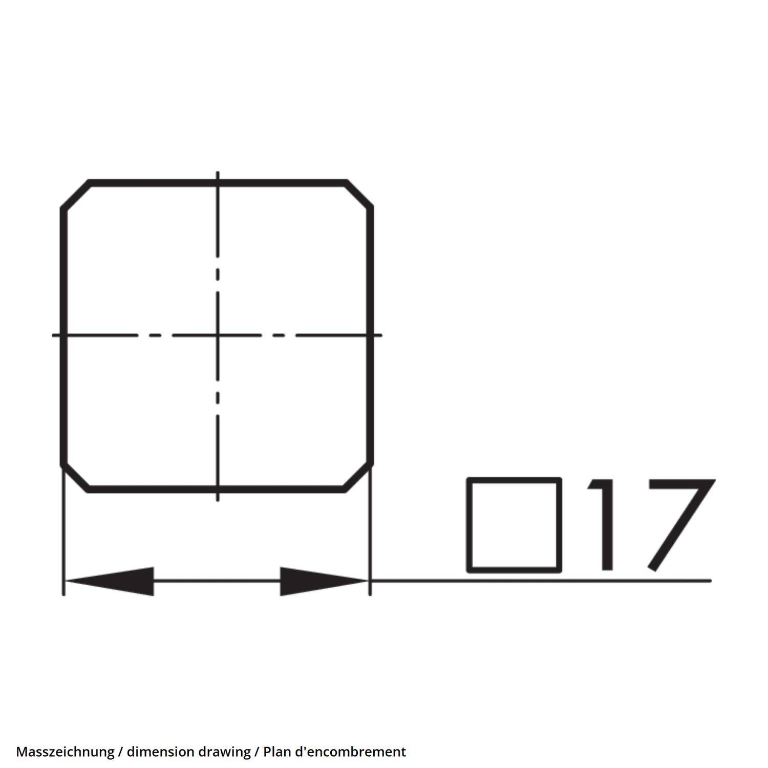 Georg Schlegel BSOKJ379 - 10 Stück