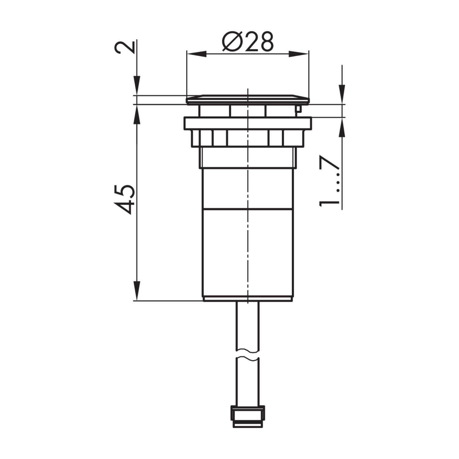Georg Schlegel RRJ_RFID_RS2 - 1 Stück