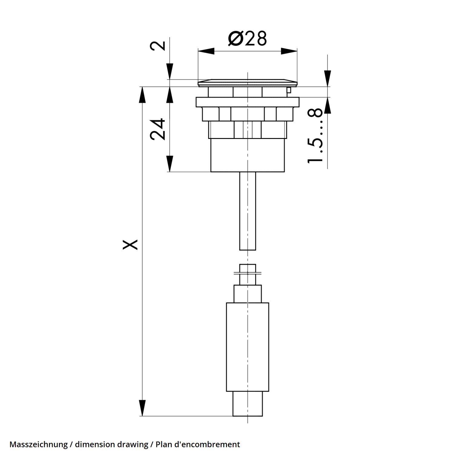 Georg Schlegel RRJVA_USB_CC_60 - 1 Stück