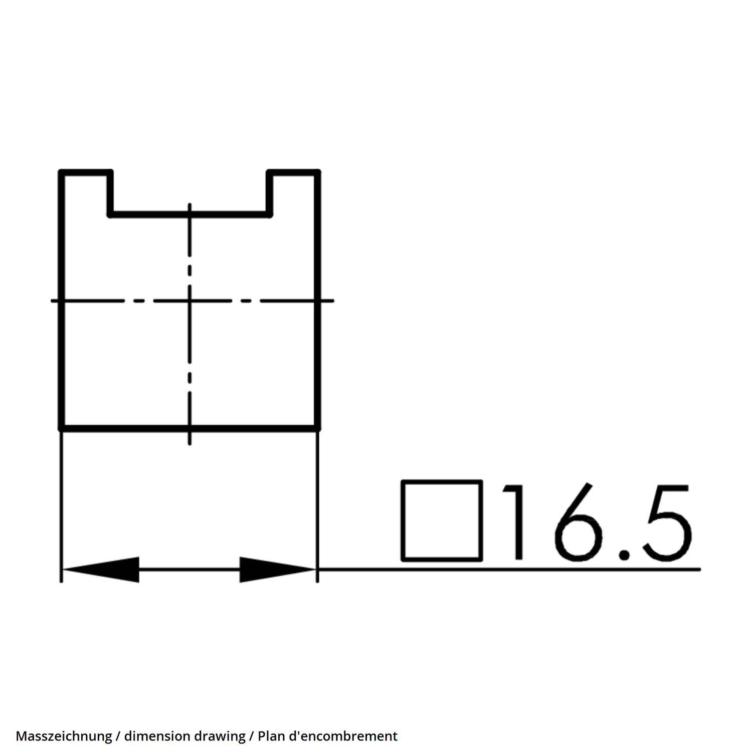 Georg Schlegel BSQXLL379 - 10 Stück