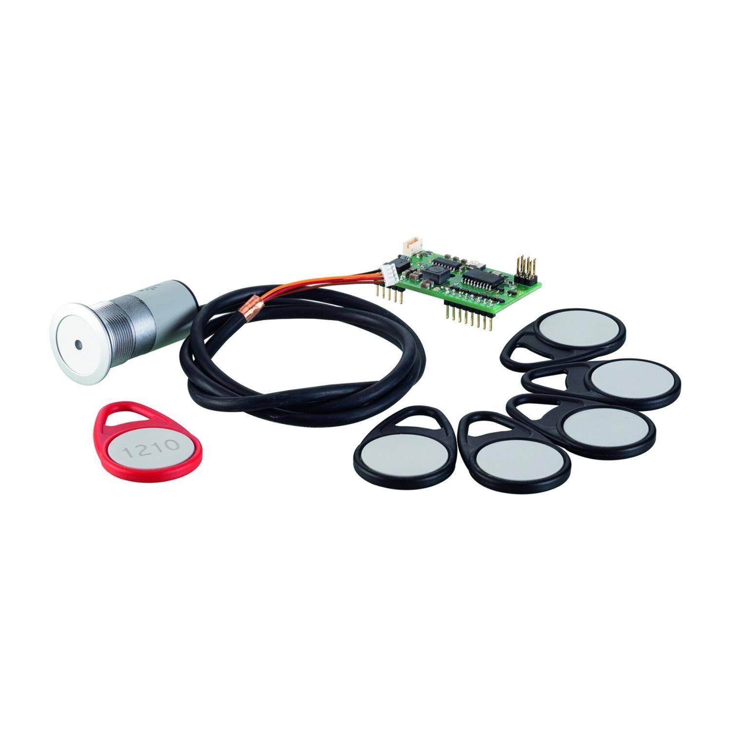 Georg Schlegel SKS_RRJ_TCA - 1 Stück