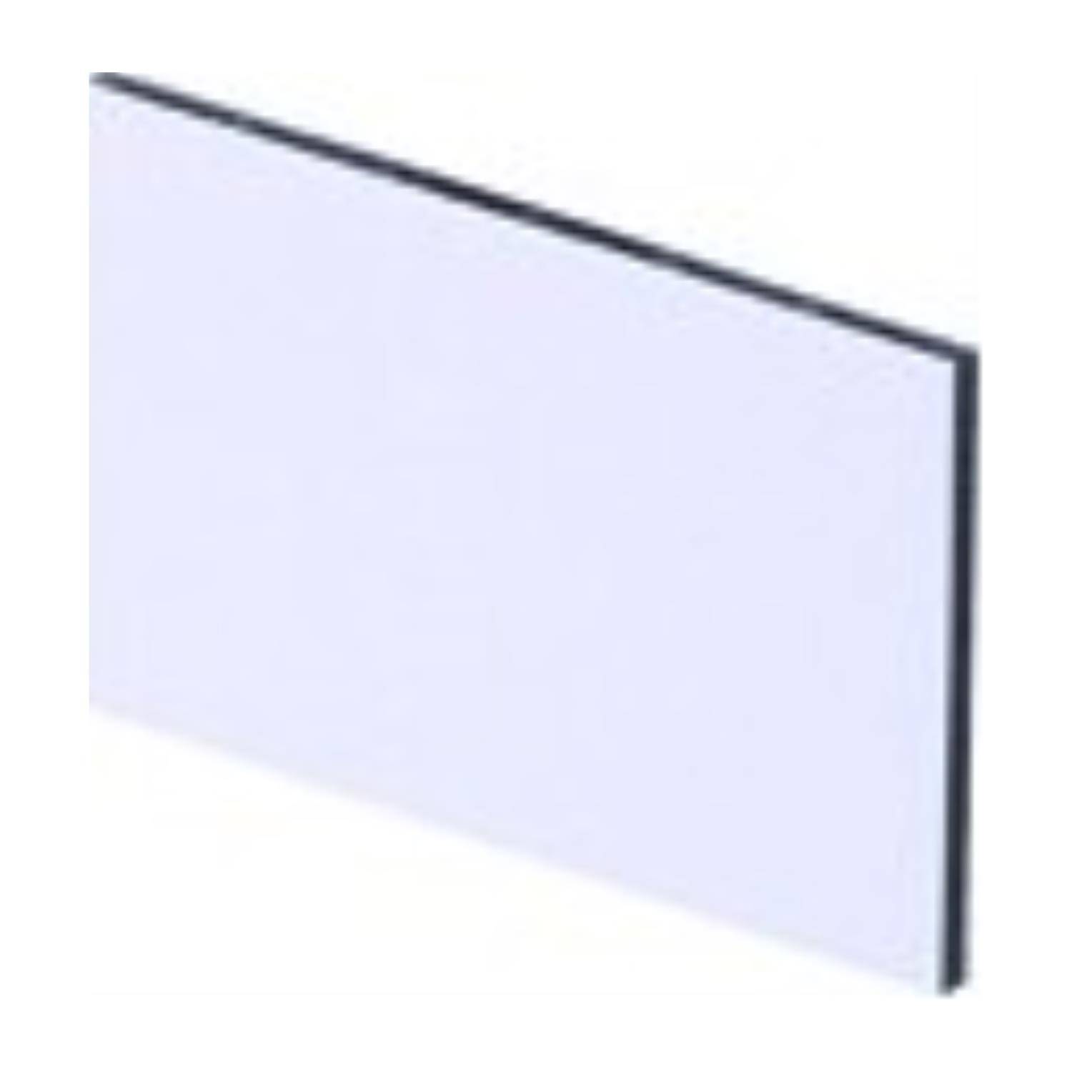 Georg Schlegel selbstklebendes Bezeichnungsschild unbedruckt - 10 Stück