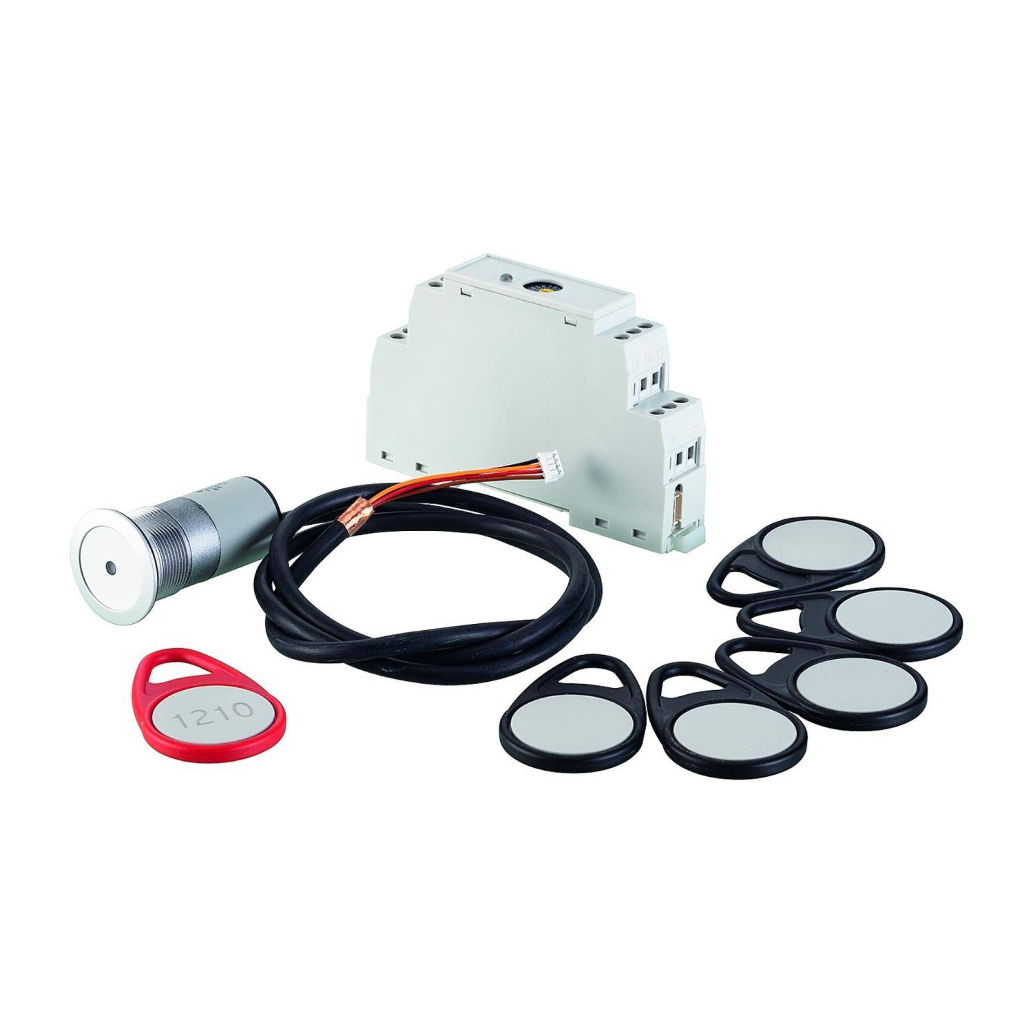 Georg Schlegel SKS_RRJ_TRA - 1 Stück