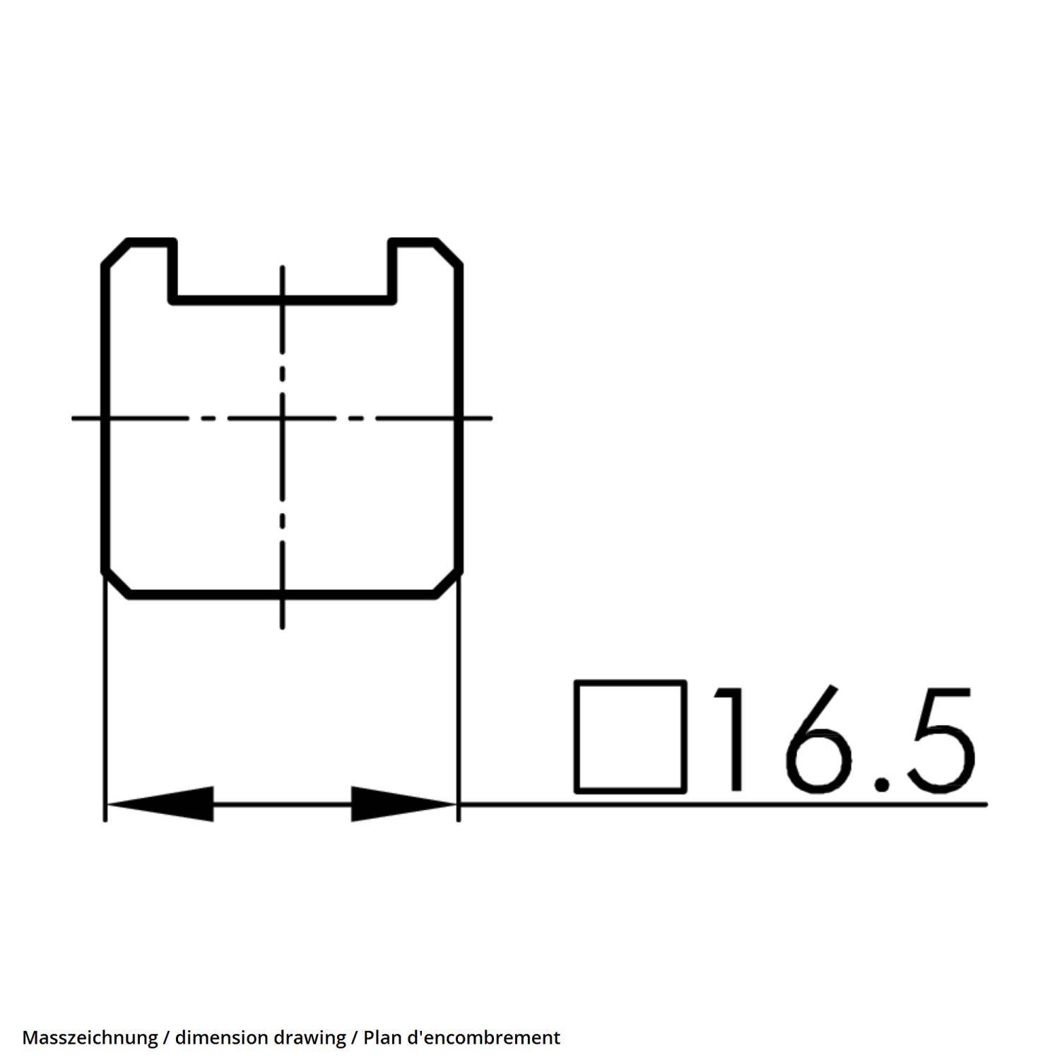 Georg Schlegel BSOKLL379 - 10 Stück