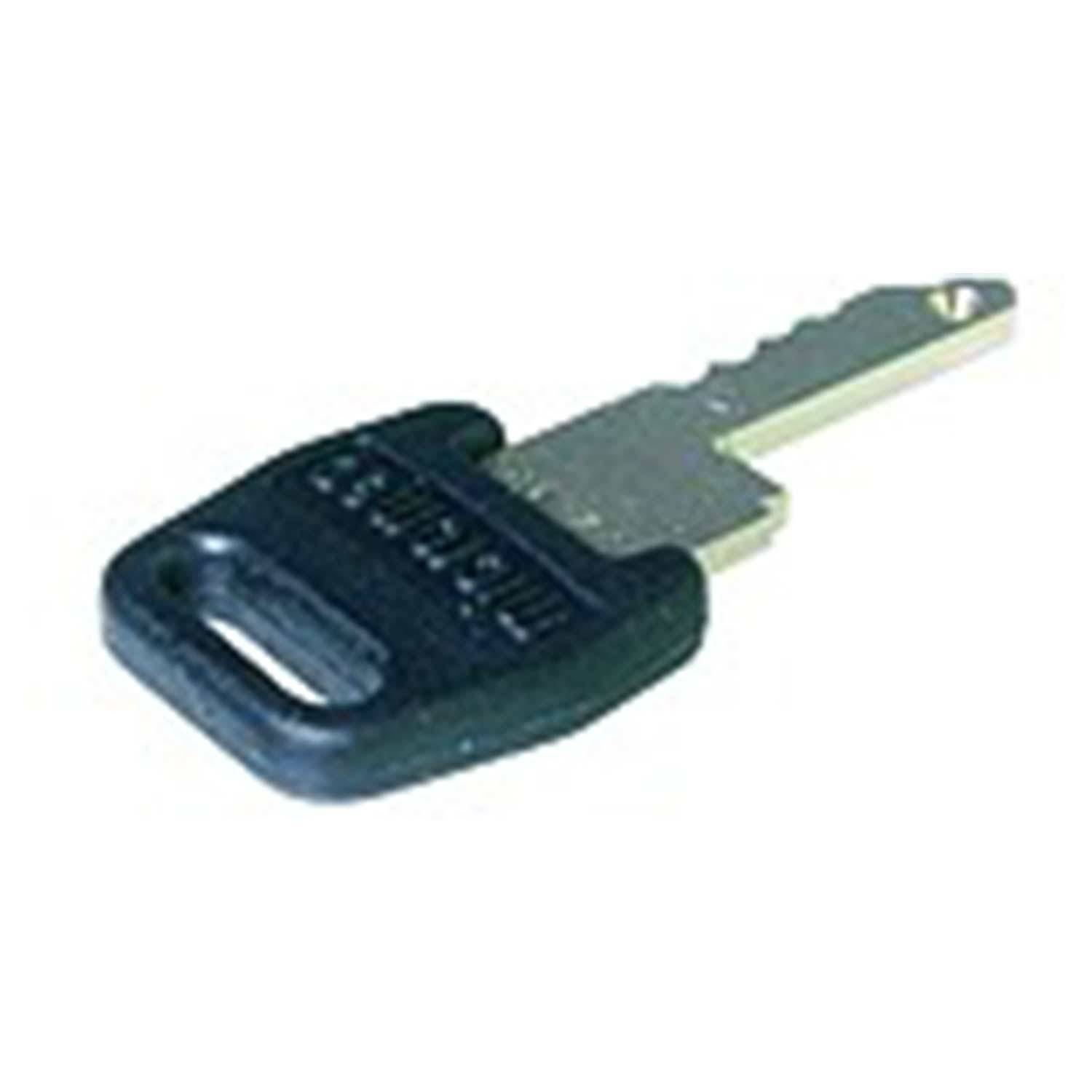 Georg Schlegel Ersatzschlüssel - 5 Stück