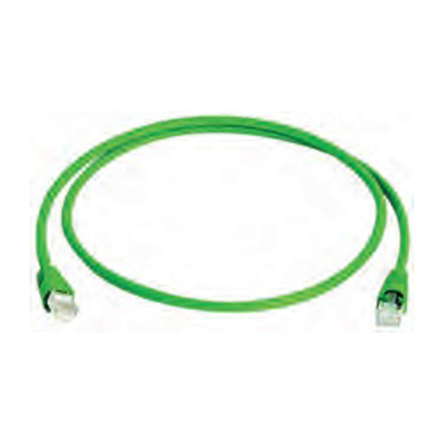 CWC J5 7.5M ILME Patchkabel, 7,5m, PVC, CAT.5, mit 2xRJ45 Stecker - 1 Stück