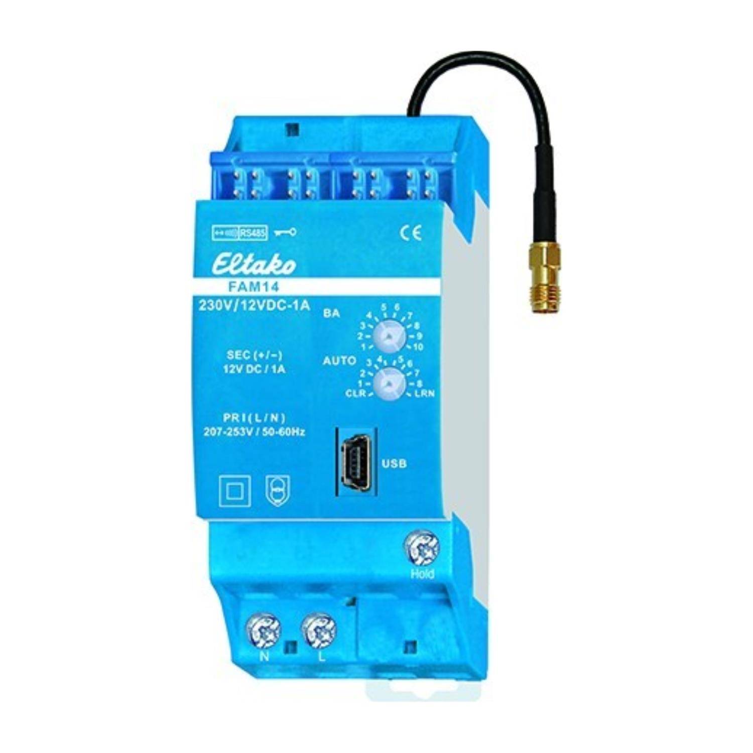 Georg Schlegel S_FAM14 - 1 Stück