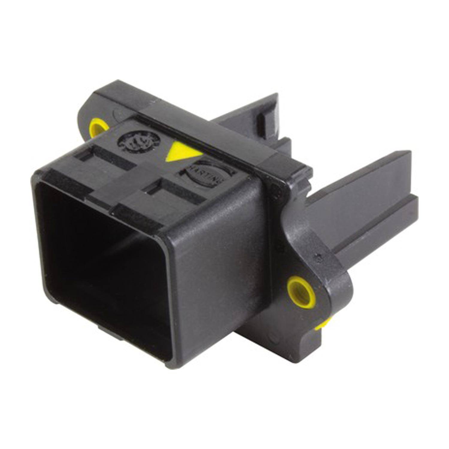 HARTING PushPull V4, compact housing HIFF - 10 Stück